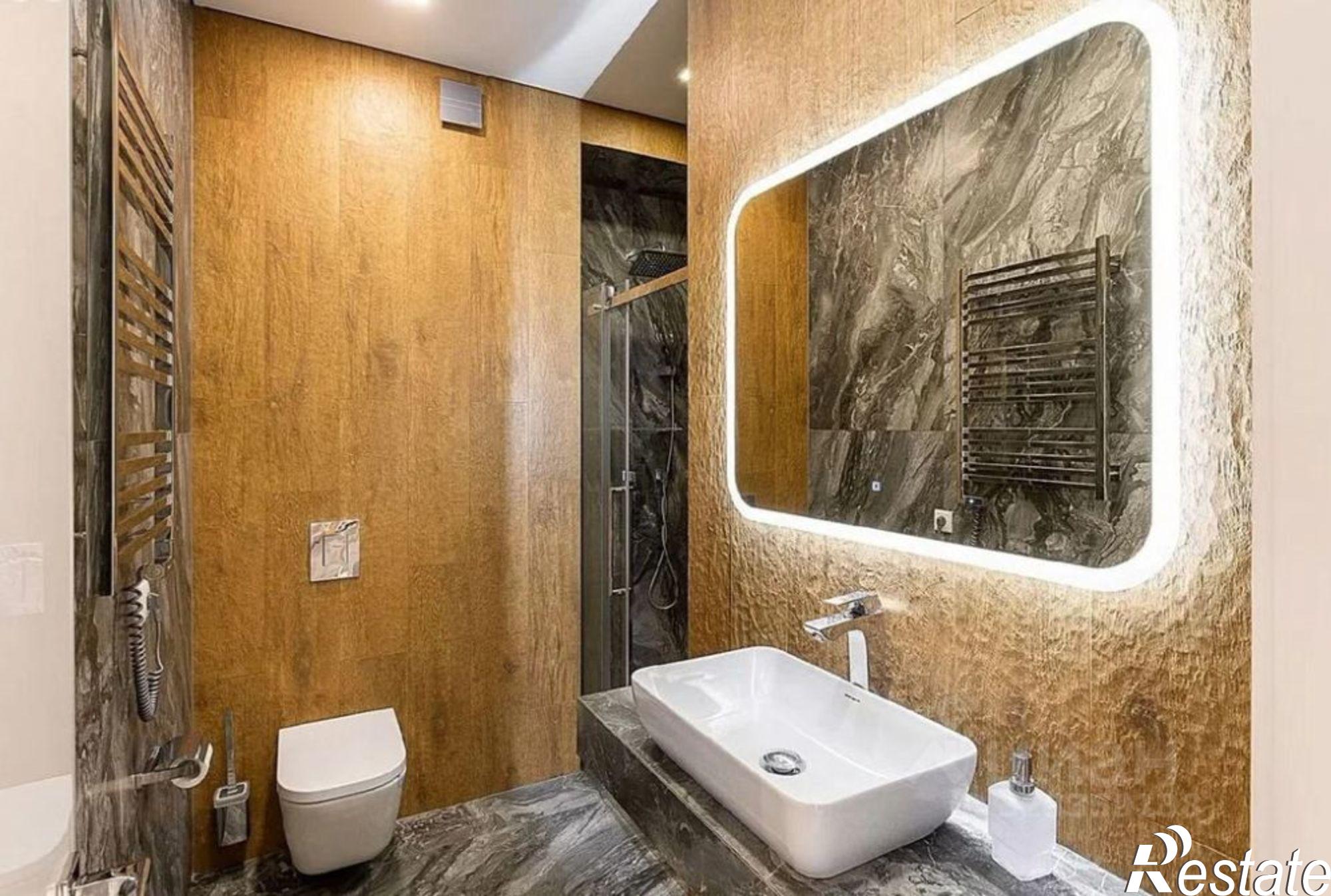 Купить квартиру за 20 000 000 рублей на ул Прозрачная, 35 7