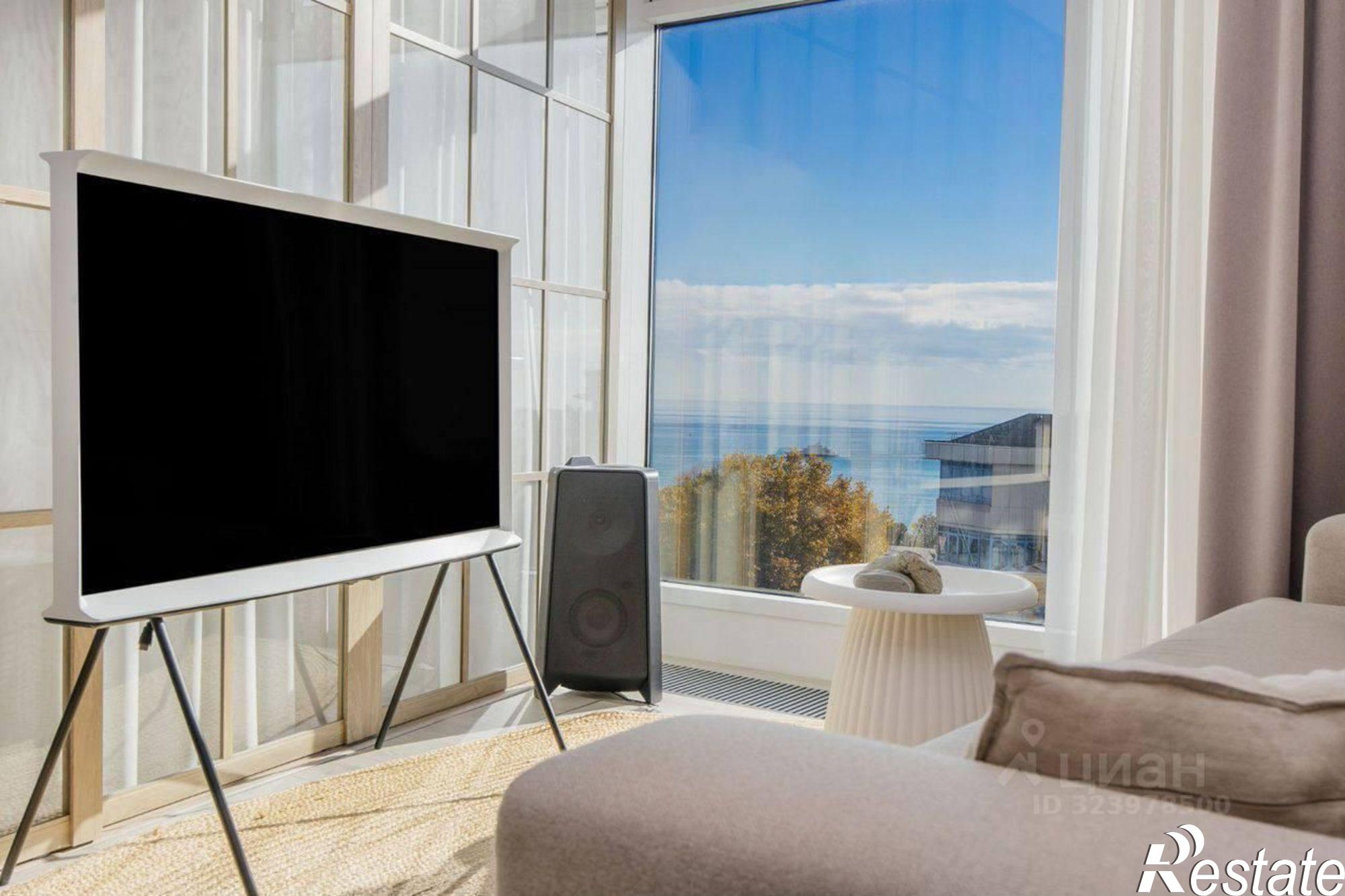 Купить квартиру за 9 000 000 рублей на Курортный проспект, 59