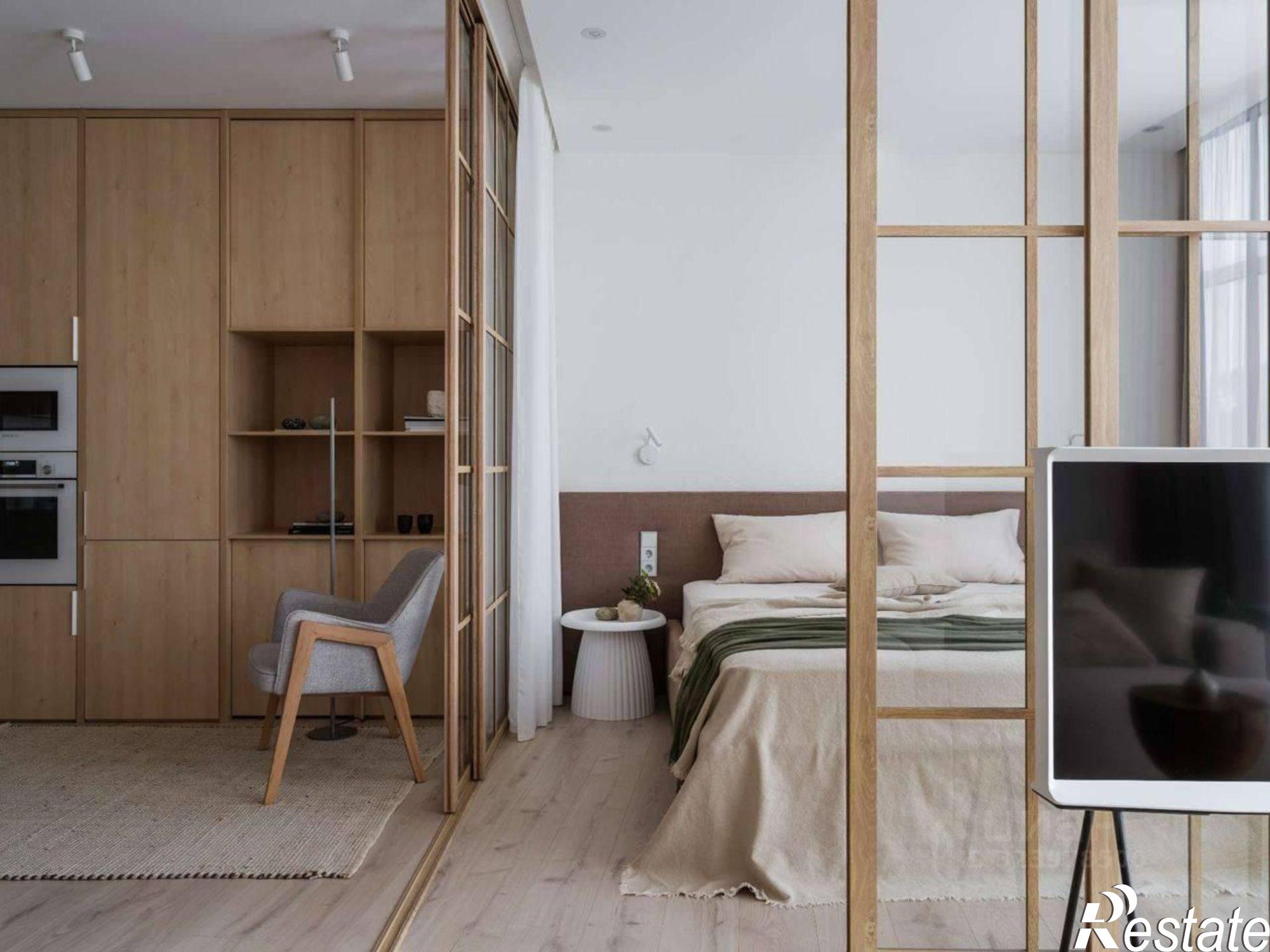 Купить квартиру за 9 000 000 рублей на Курортный проспект, 59