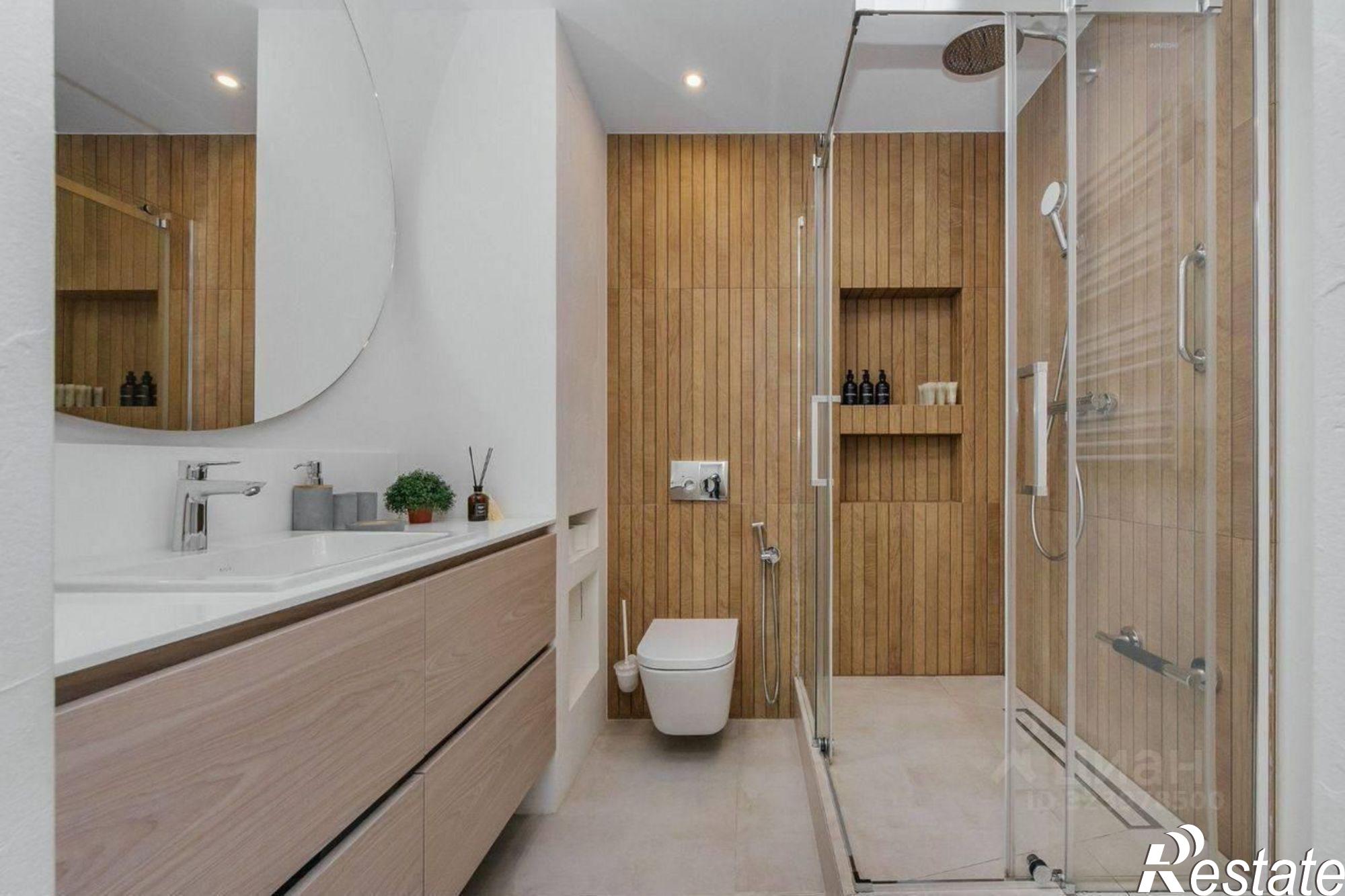 Купить квартиру за 9 000 000 рублей на Курортный проспект, 59