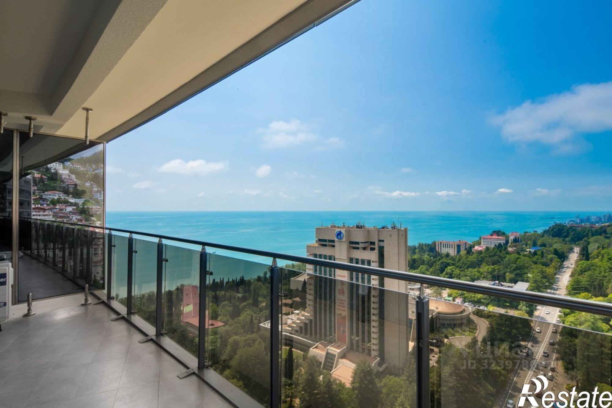 Купить квартиру за 24 000 000 рублей на Курортный проспект, 108