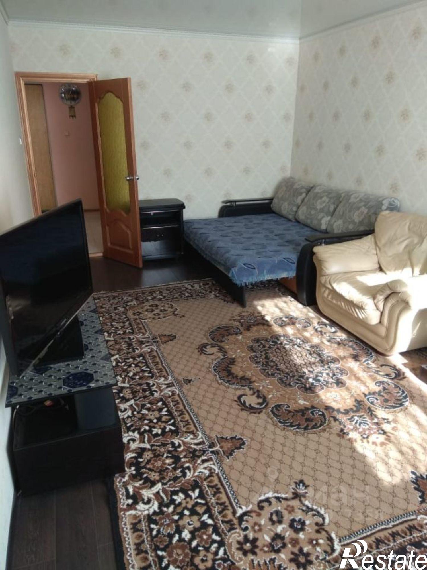 Купить квартиру за 9 700 000 рублей на ул Искры, 50/1