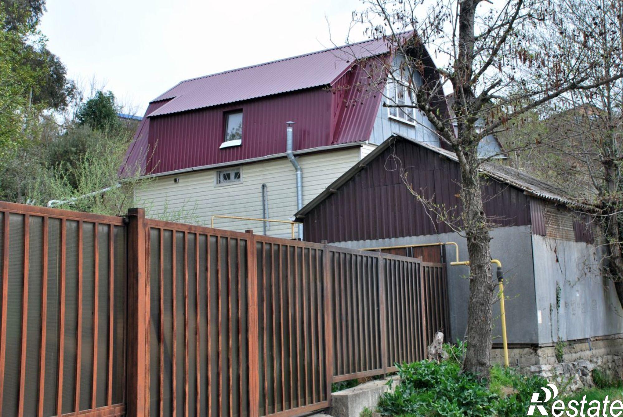 Купить дачу, дом, коттедж за 12 800 000 рублей на ул Дубравская, 60