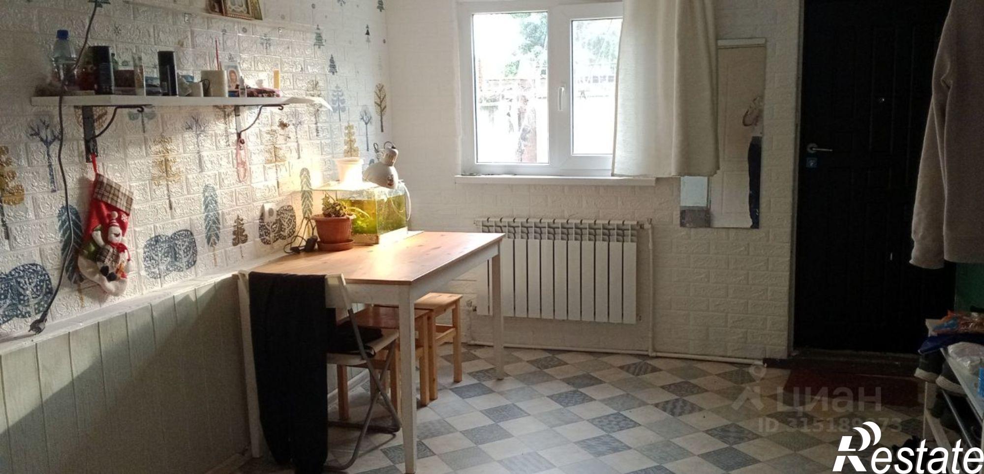 Купить дачу, дом, коттедж за 12 800 000 рублей на ул Дубравская, 60