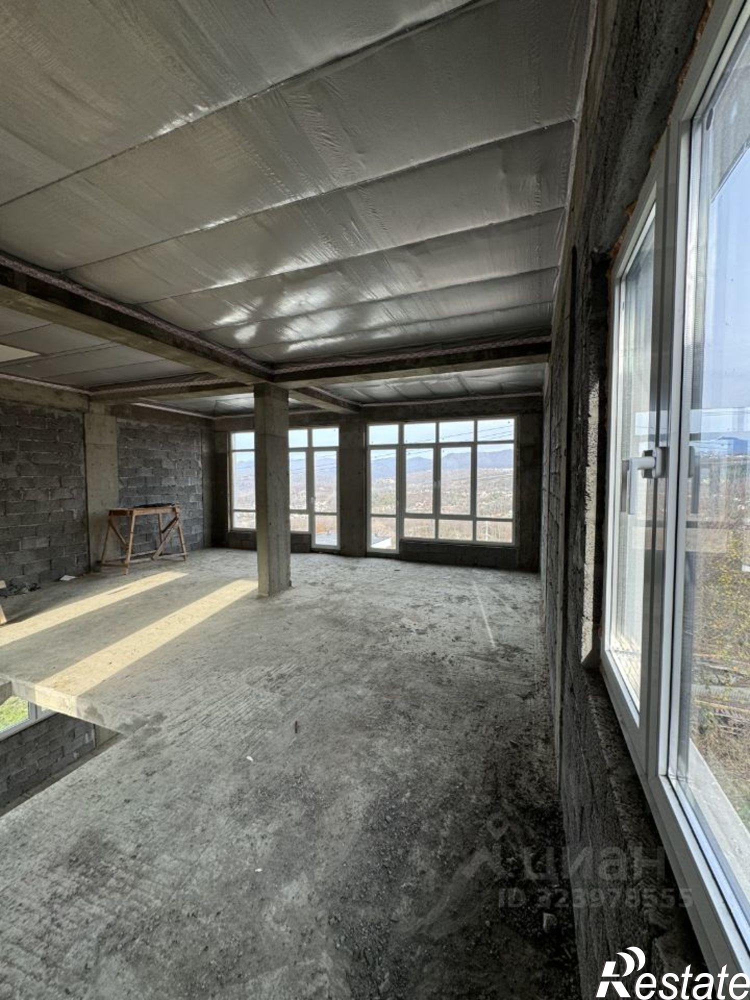 Купить дачу, дом, коттедж за 22 500 000 рублей на ул Батумское шоссе, 181/1