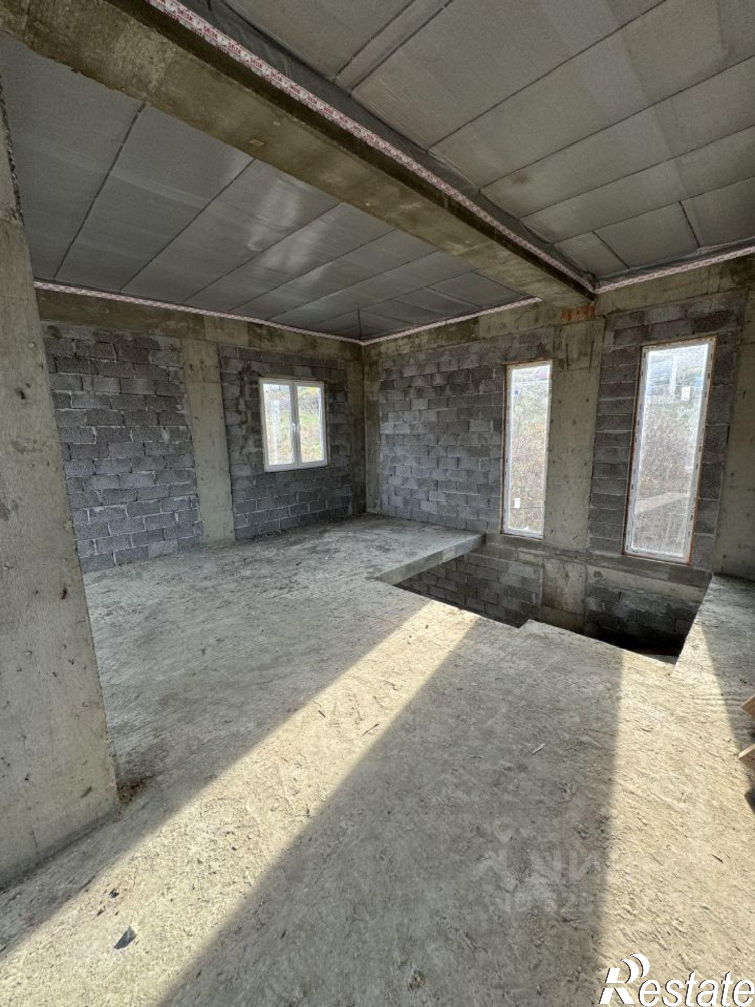 Купить дачу, дом, коттедж за 22 500 000 рублей на ул Батумское шоссе, 181/1