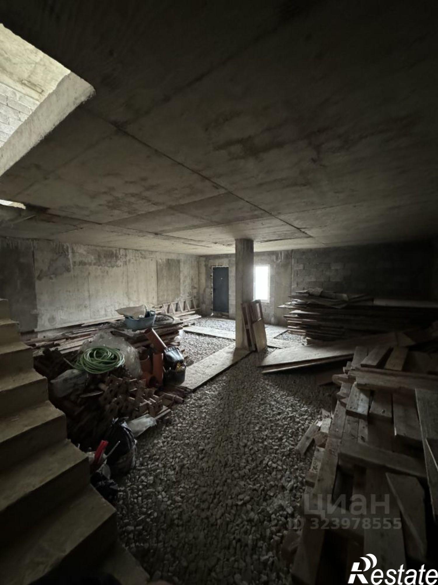 Купить дачу, дом, коттедж за 22 500 000 рублей на ул Батумское шоссе, 181/1