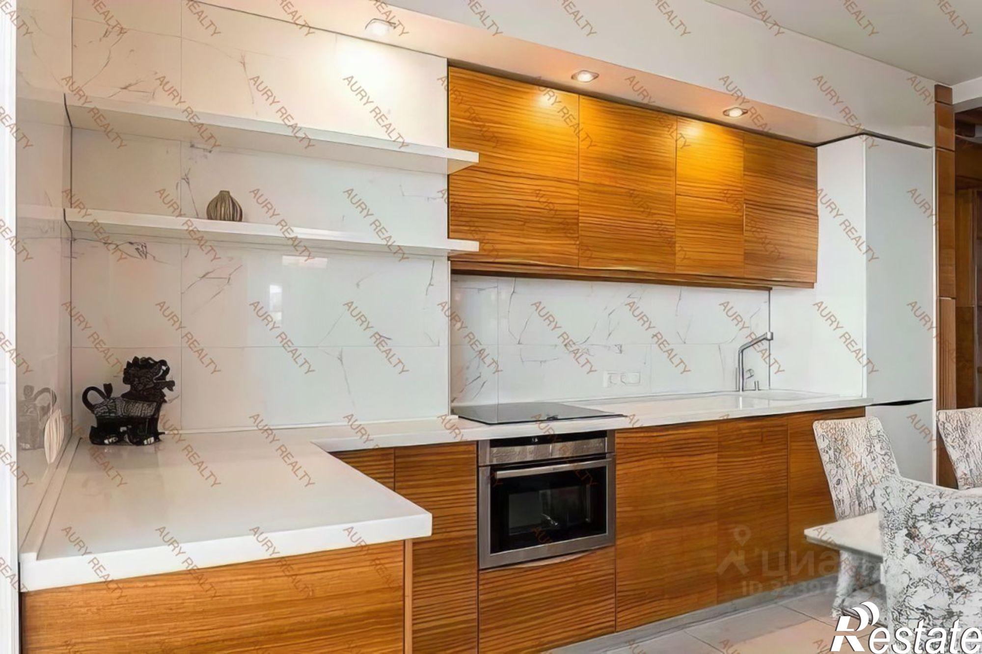 Купить квартиру за 35 000 000 рублей на ул Первомайская, 19