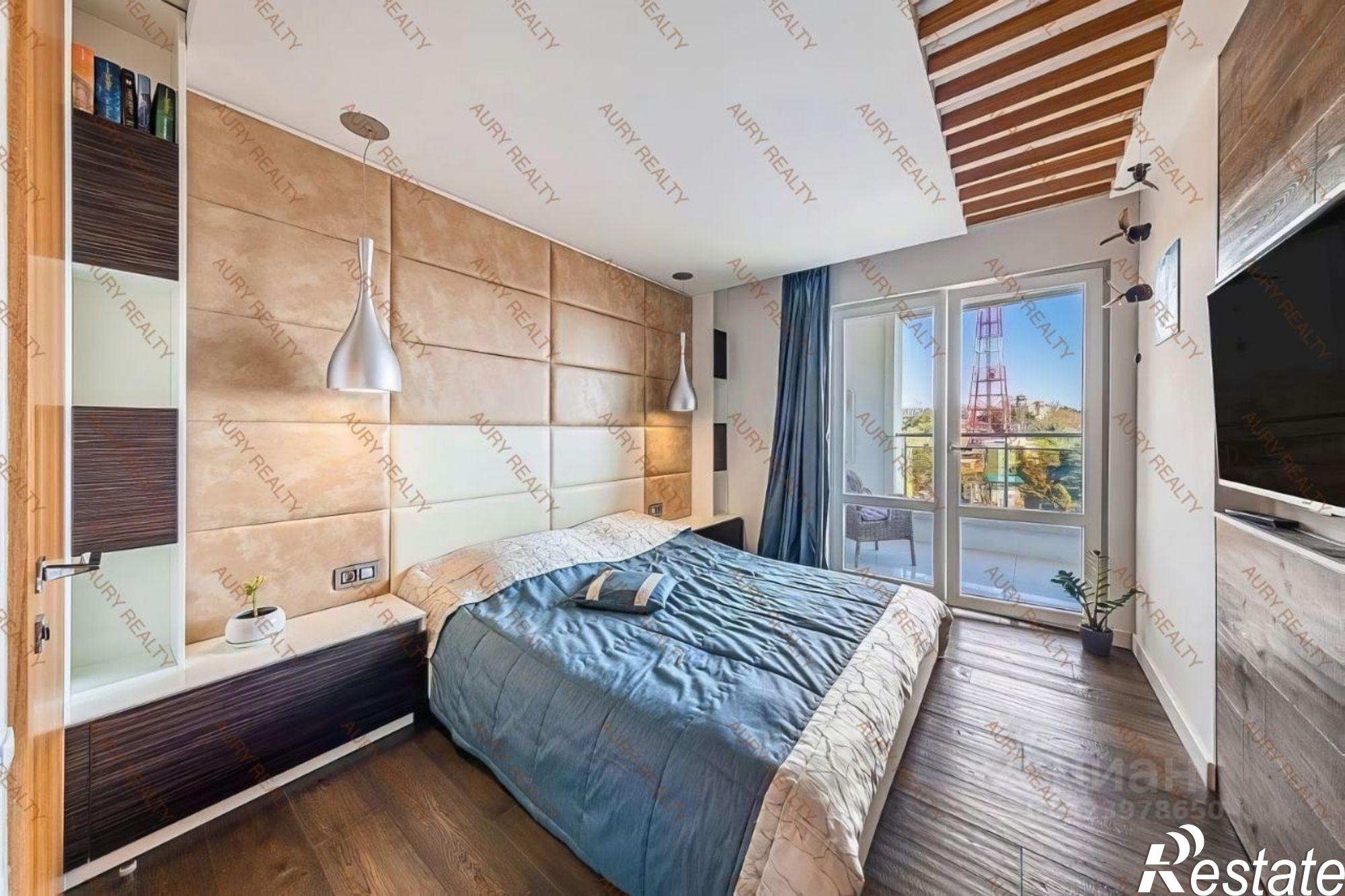 Купить квартиру за 35 000 000 рублей на ул Первомайская, 19