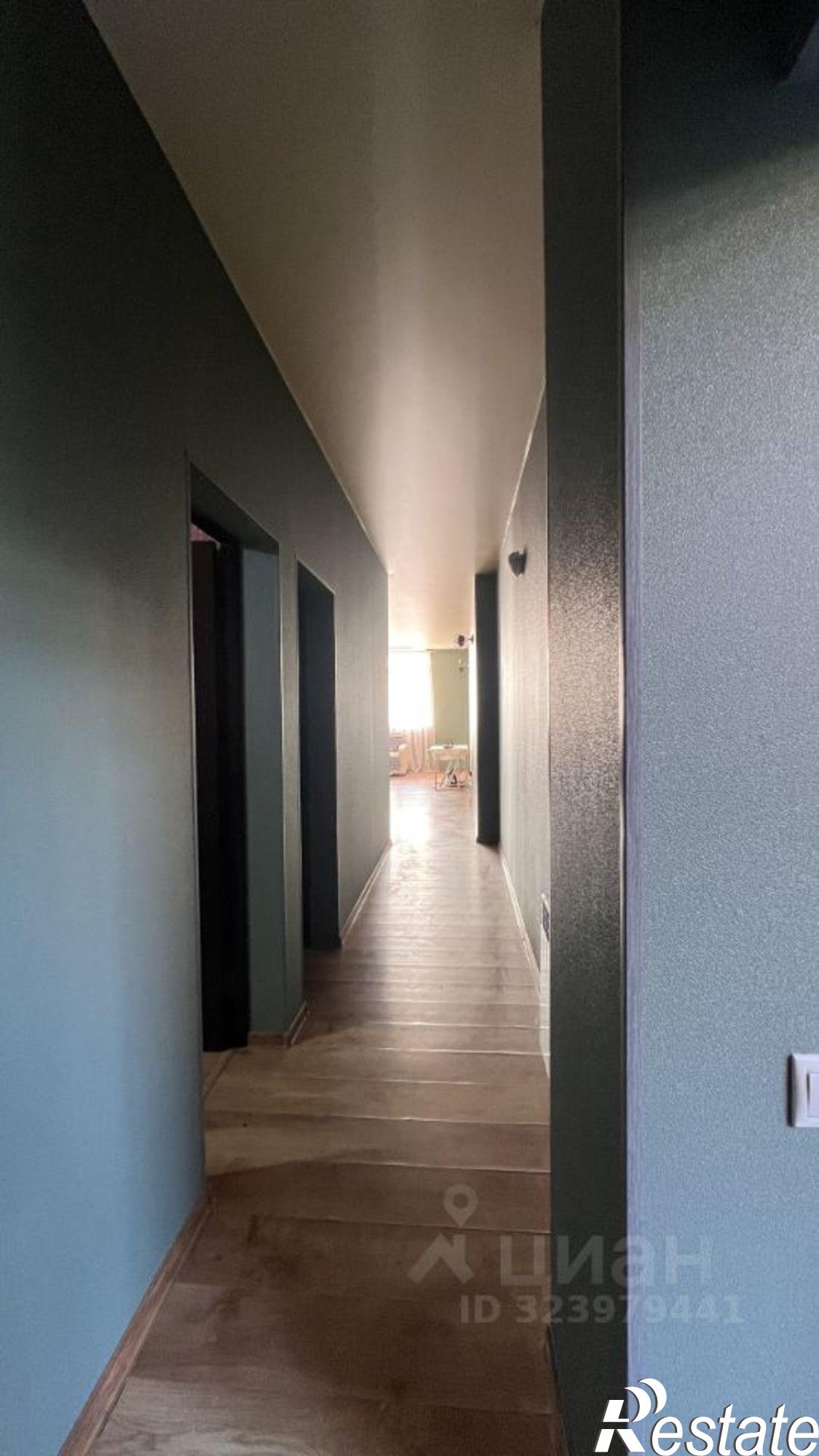 Сдать квартиру за 70 000 рублей на Целинная улица, 3/5