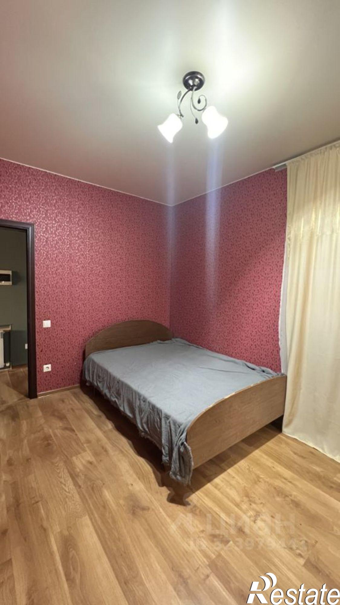 Сдать квартиру за 70 000 рублей на Целинная улица, 3/5