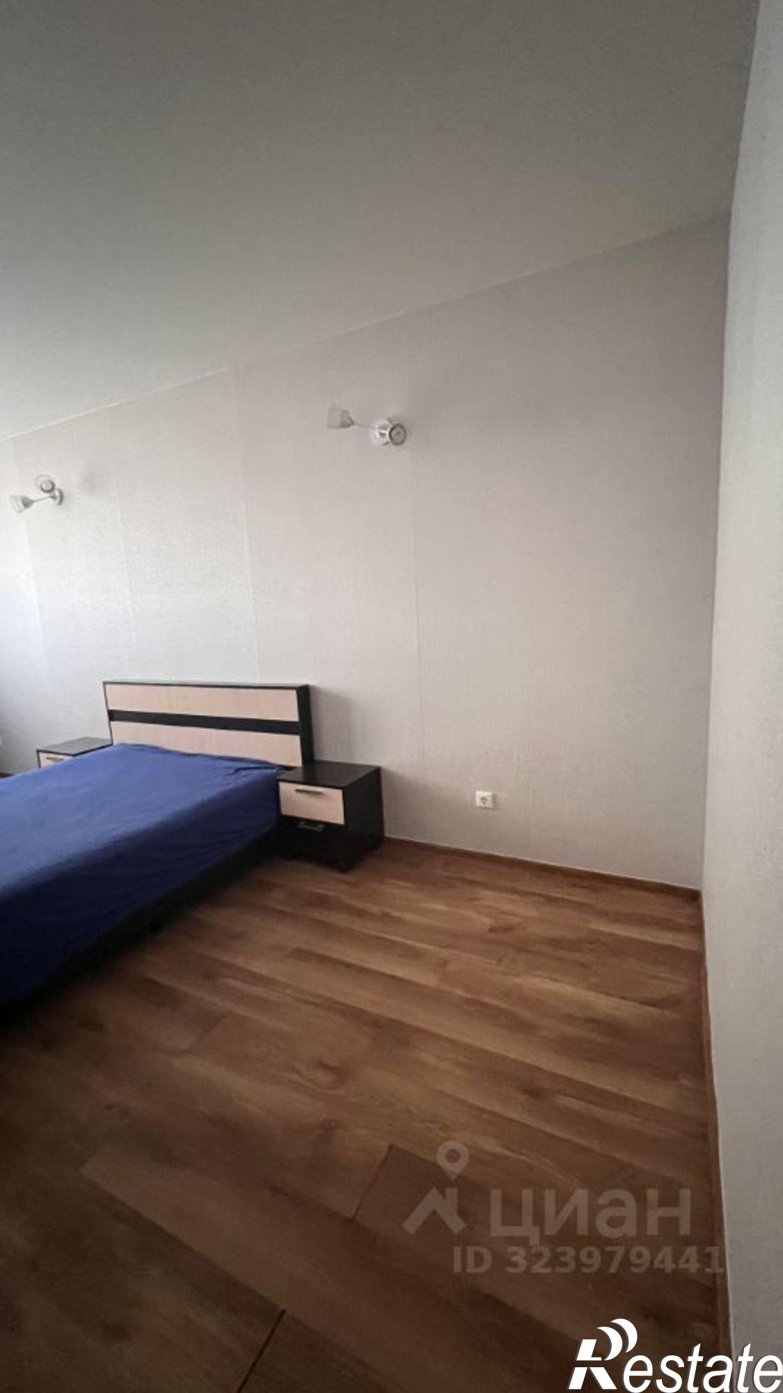 Сдать квартиру за 70 000 рублей на Целинная улица, 3/5