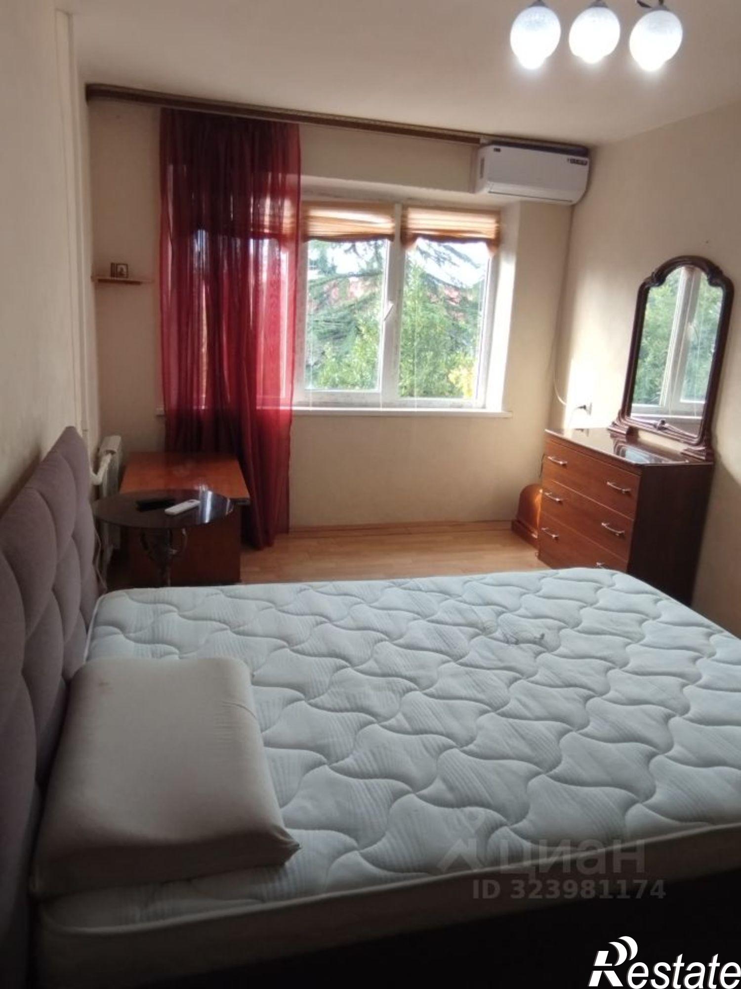 Сдать квартиру за 40 000 рублей на Лесная улица, 2