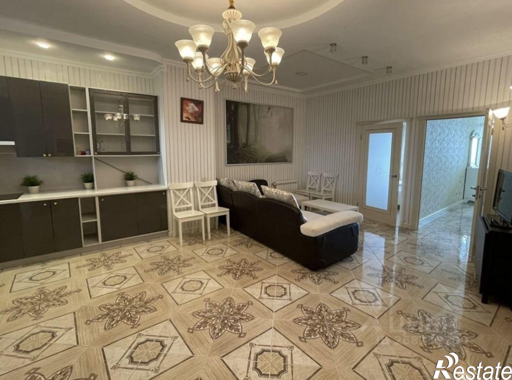 Сдать квартиру за 180 000 рублей на проспект Пушкина, 6