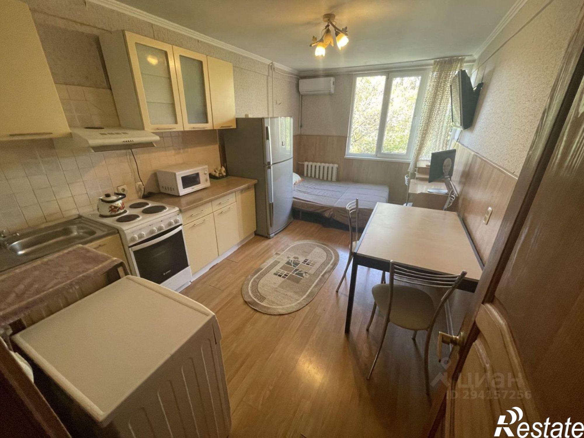 Сдать квартиру за 28 000 рублей на Пасечная улица, 18