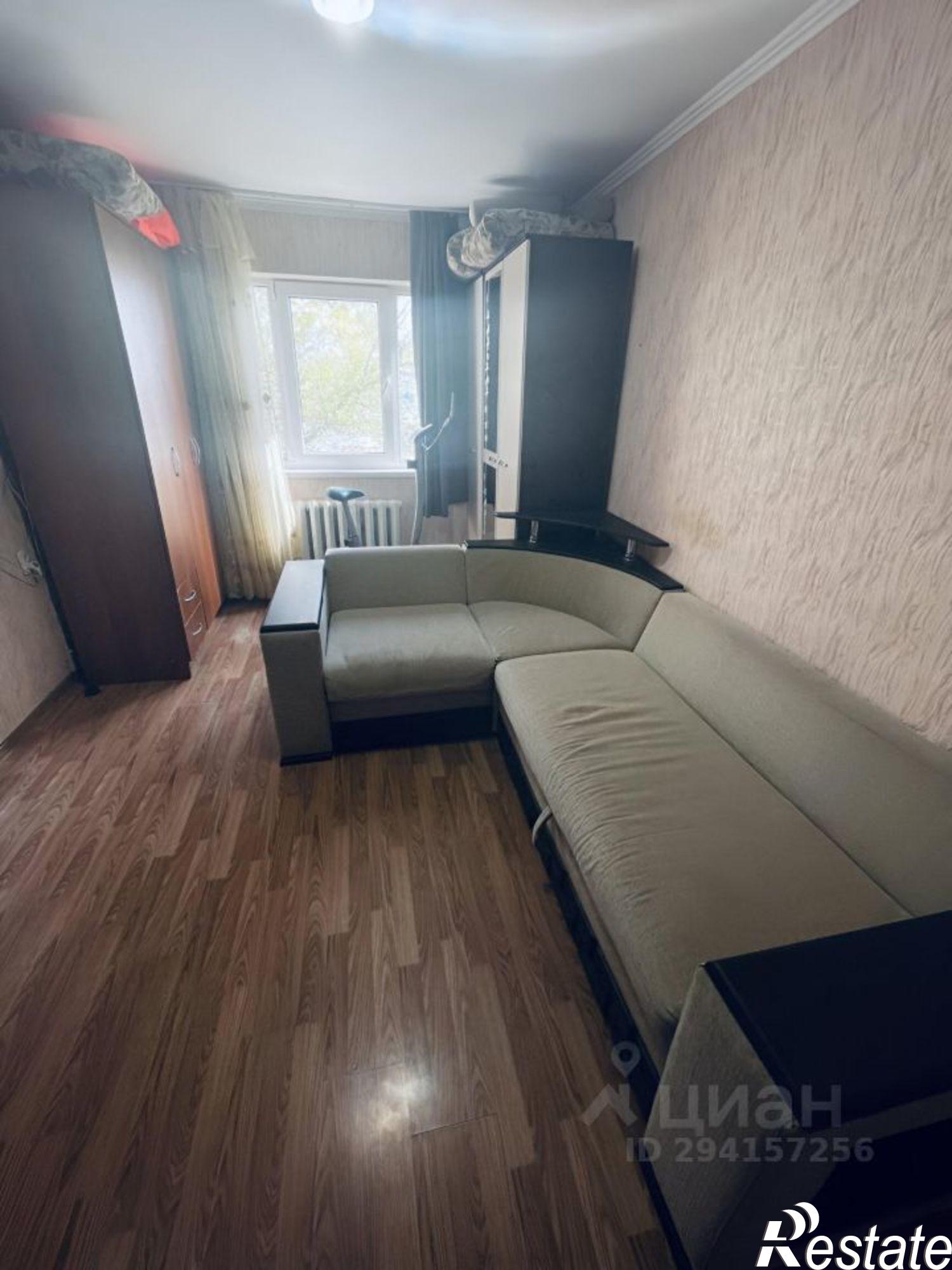 Сдать квартиру за 28 000 рублей на Пасечная улица, 18