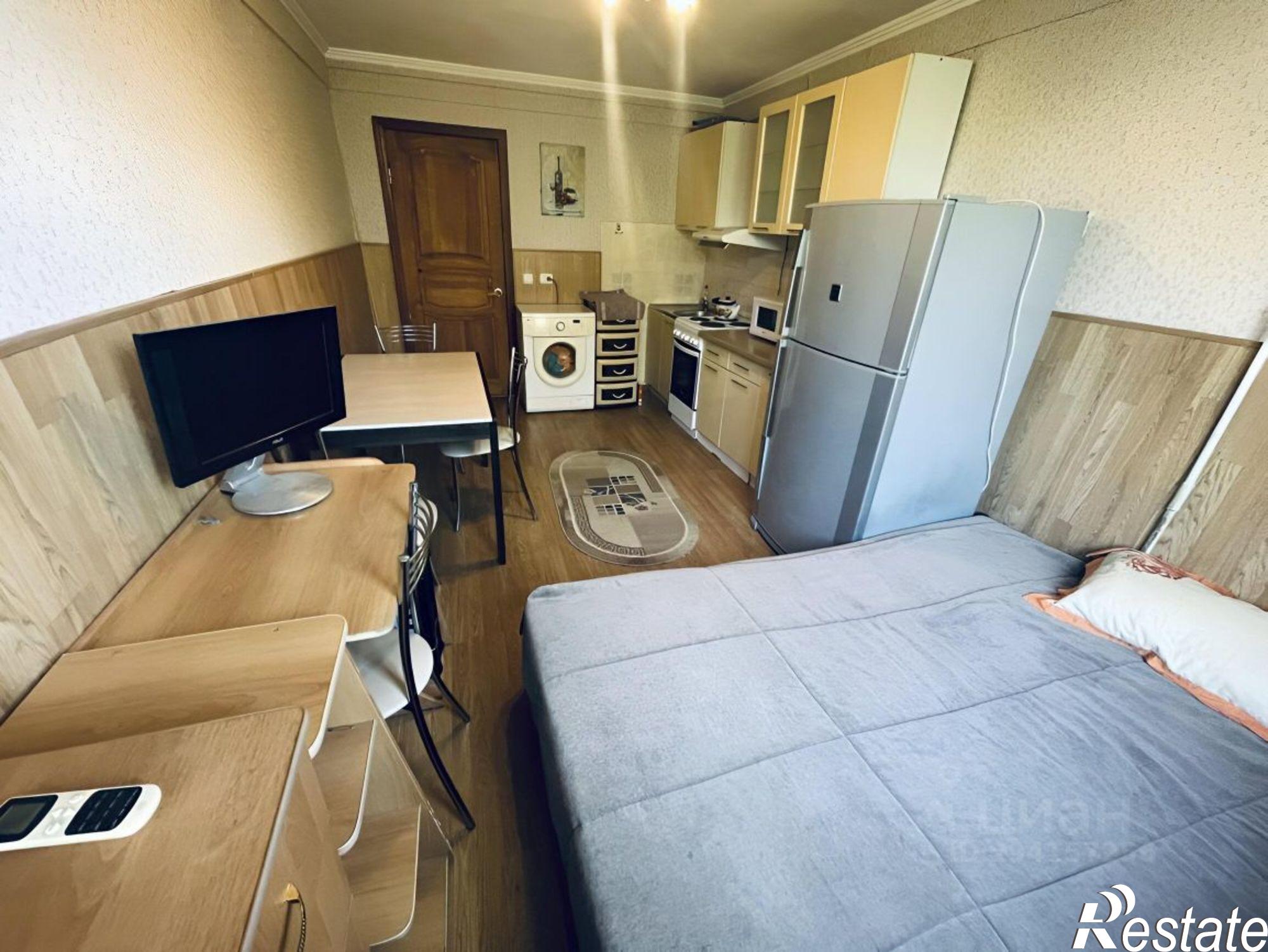 Сдать квартиру за 28 000 рублей на Пасечная улица, 18