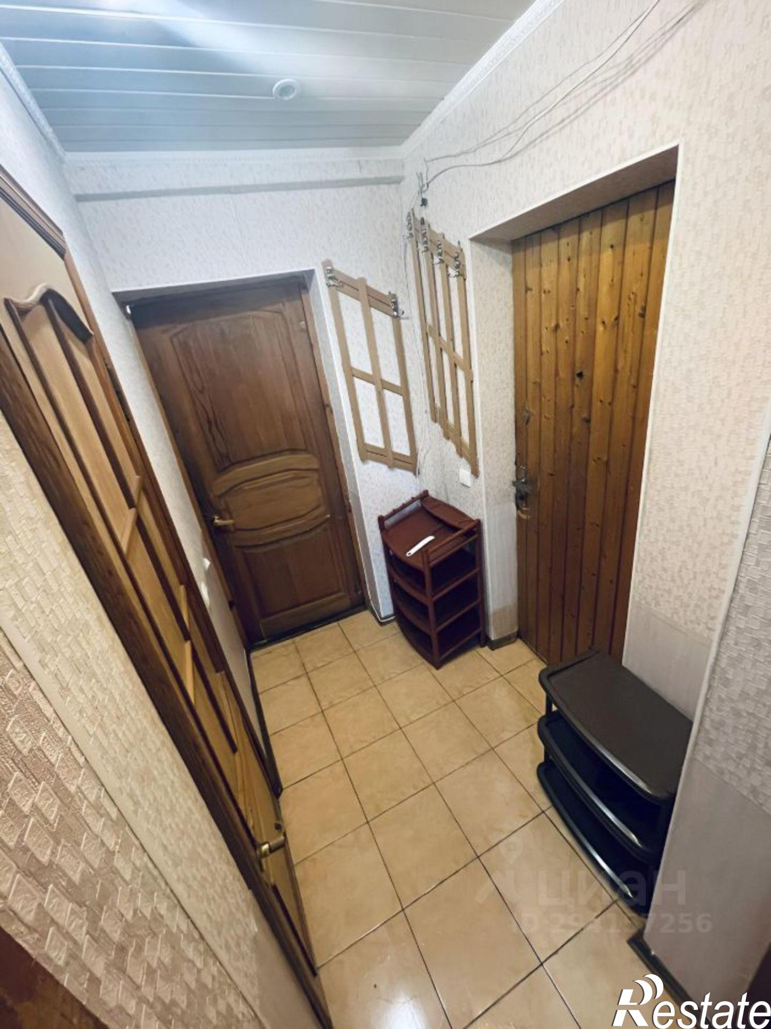 Сдать квартиру за 28 000 рублей на Пасечная улица, 18