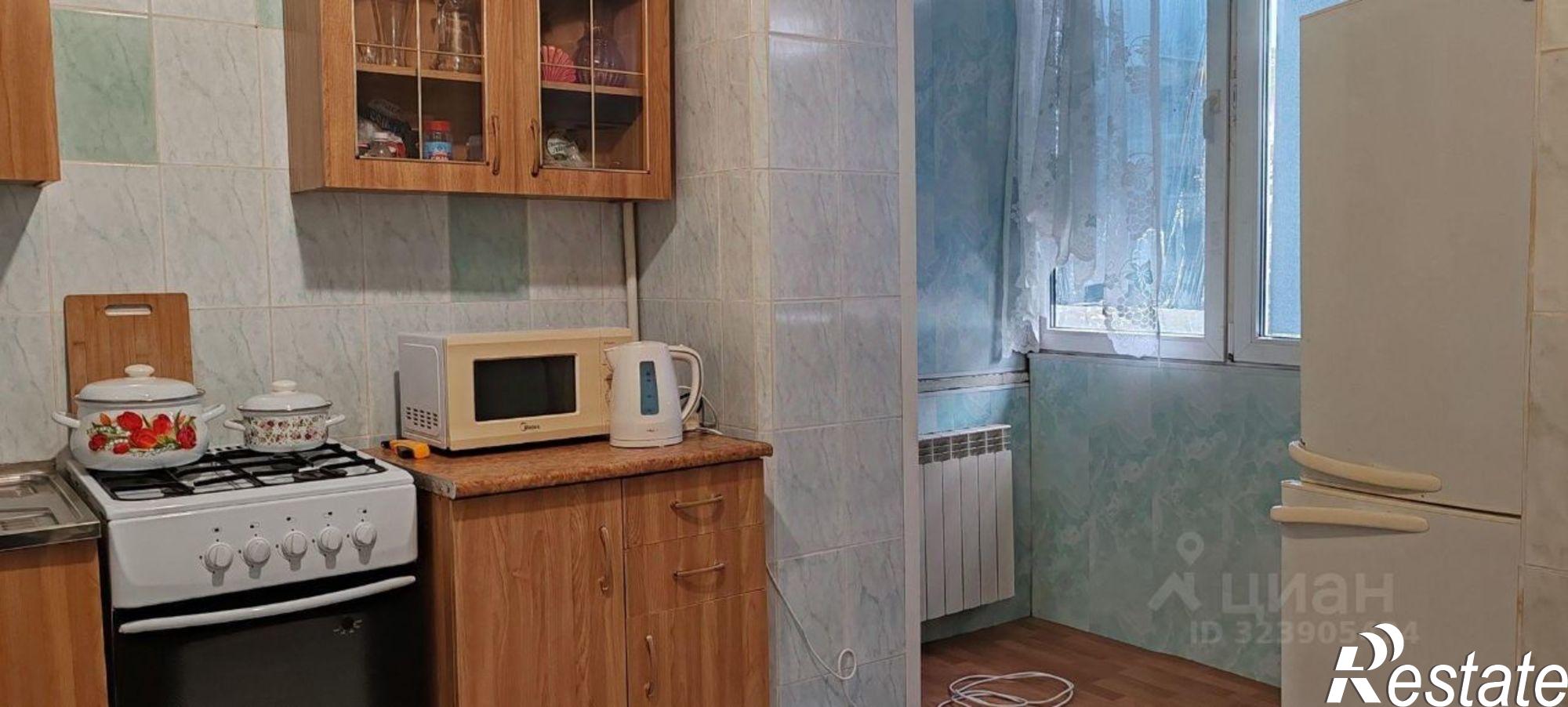 Сдать квартиру за 33 000 рублей на ул Голубые дали, 14