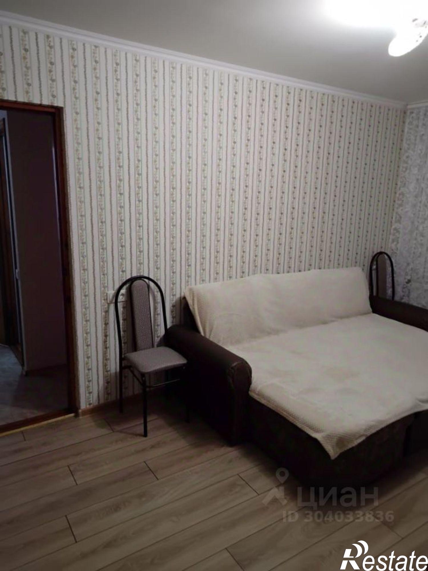 Сдать квартиру за 42 000 рублей на ул 50 лет СССР, 5