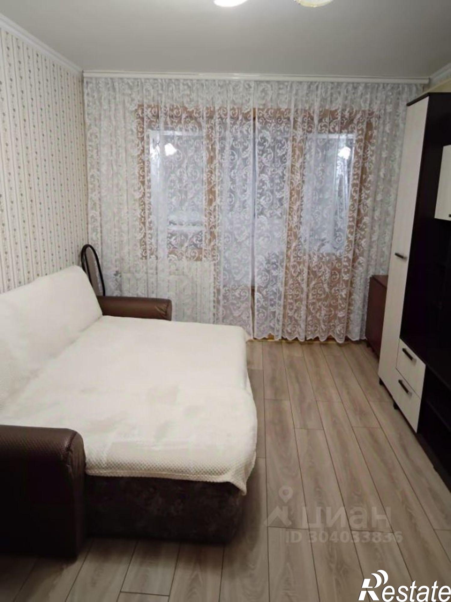 Сдать квартиру за 42 000 рублей на ул 50 лет СССР, 5