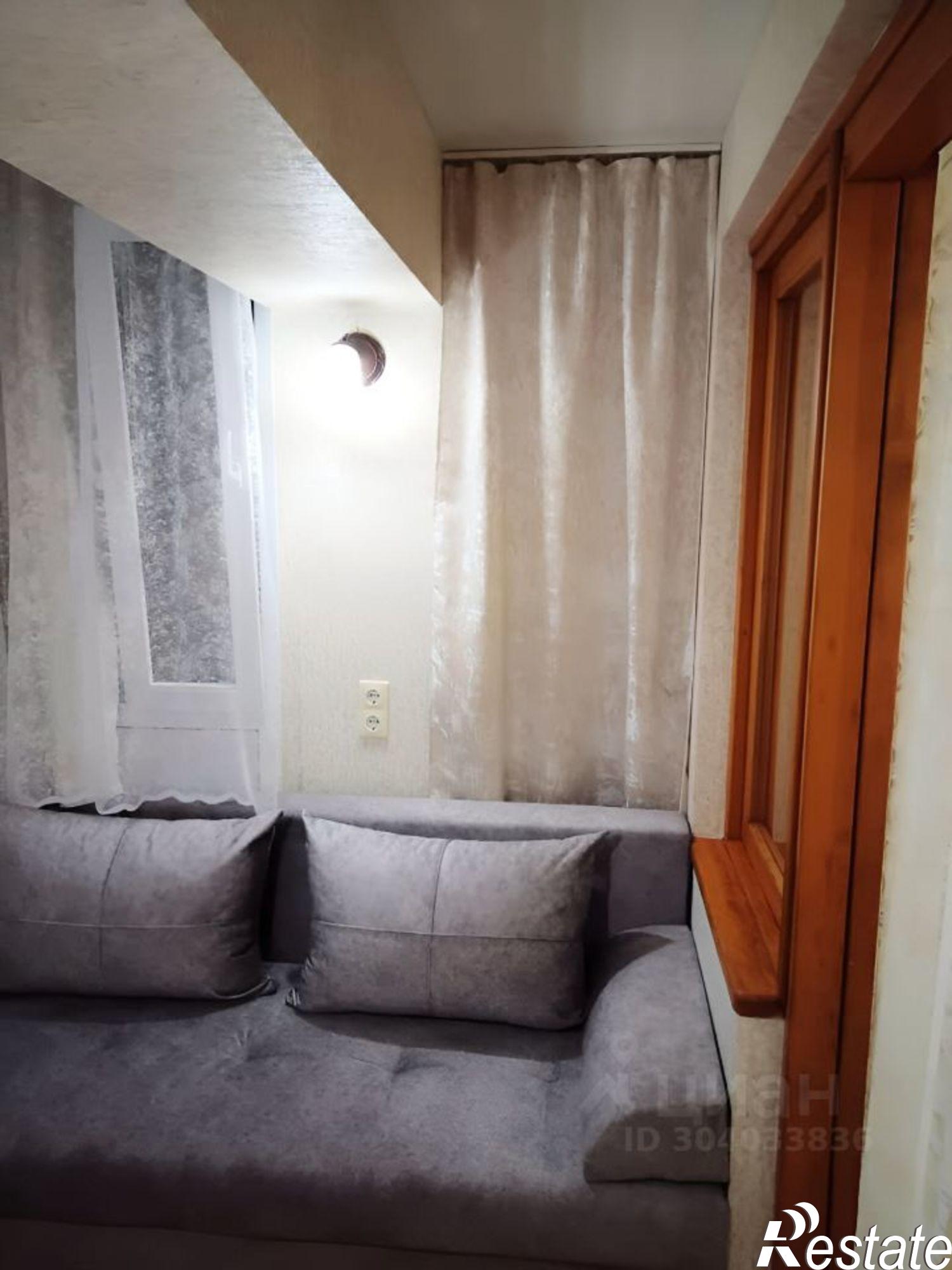 Сдать квартиру за 42 000 рублей на ул 50 лет СССР, 5