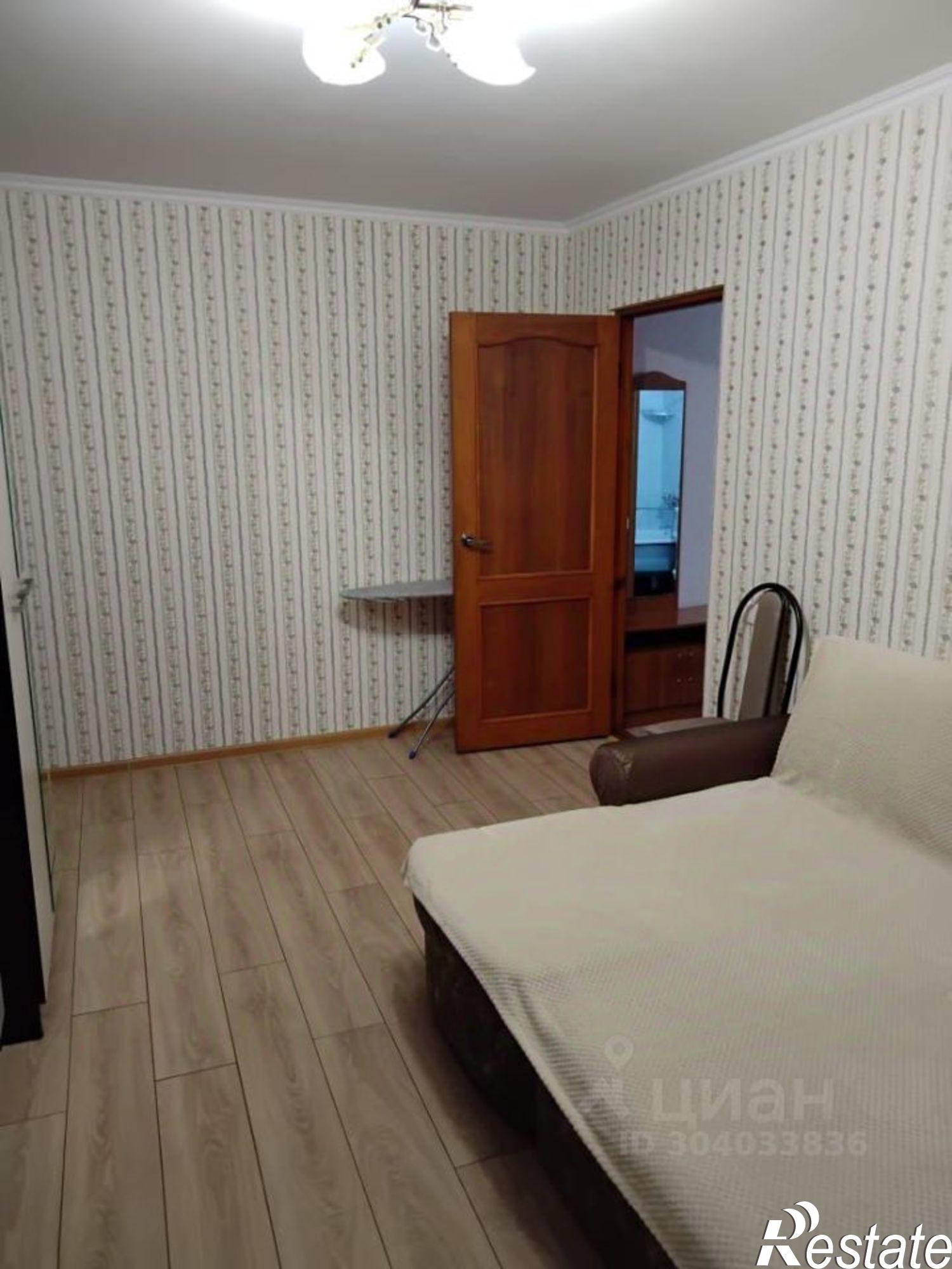 Сдать квартиру за 42 000 рублей на ул 50 лет СССР, 5