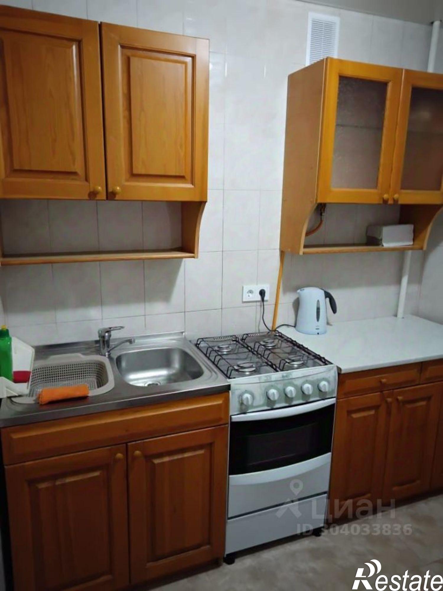 Сдать квартиру за 42 000 рублей на ул 50 лет СССР, 5