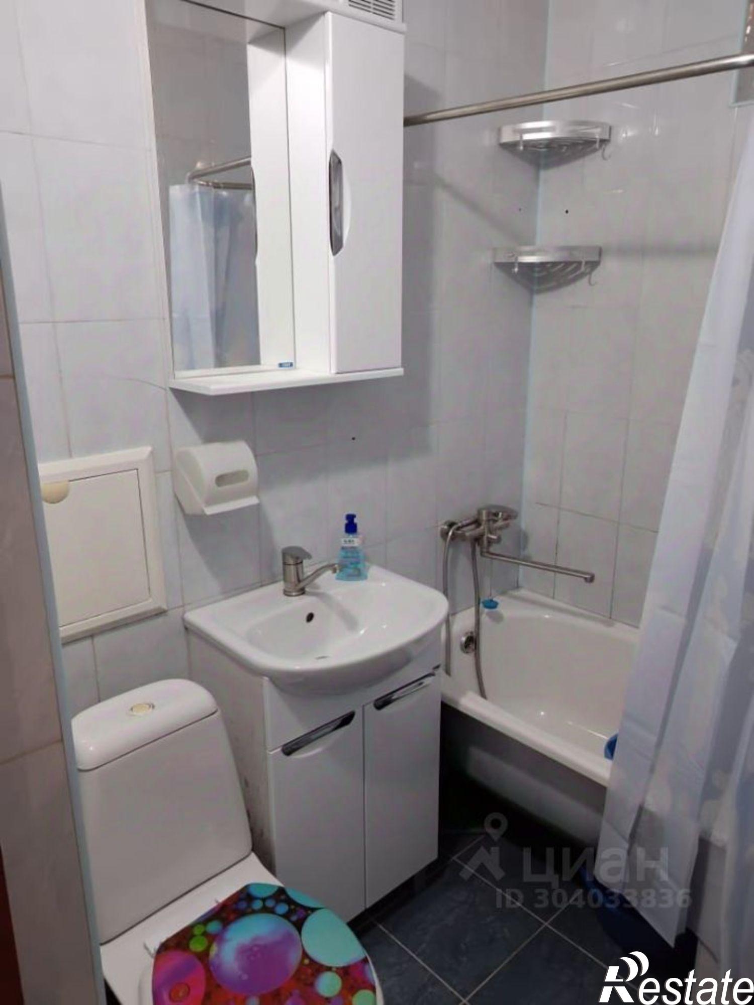 Сдать квартиру за 42 000 рублей на ул 50 лет СССР, 5