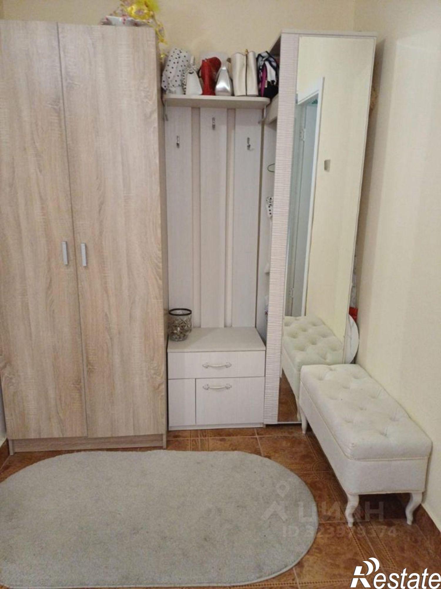 Сдать квартиру за 40 000 рублей на ул Вишневая, 27