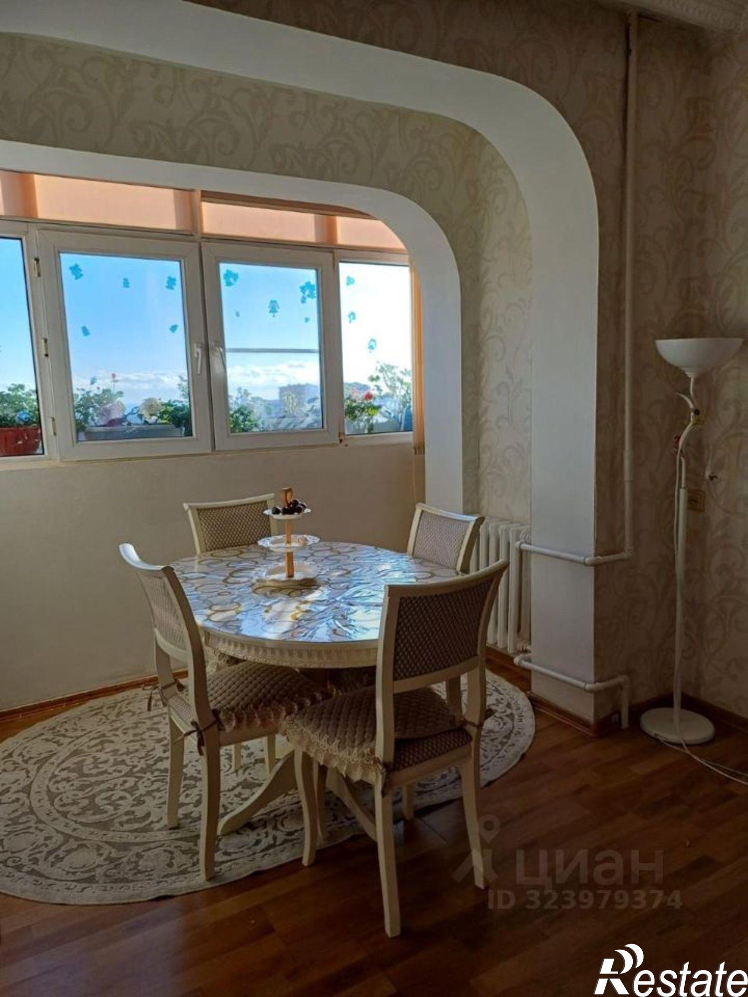 Сдать квартиру за 40 000 рублей на ул Вишневая, 27