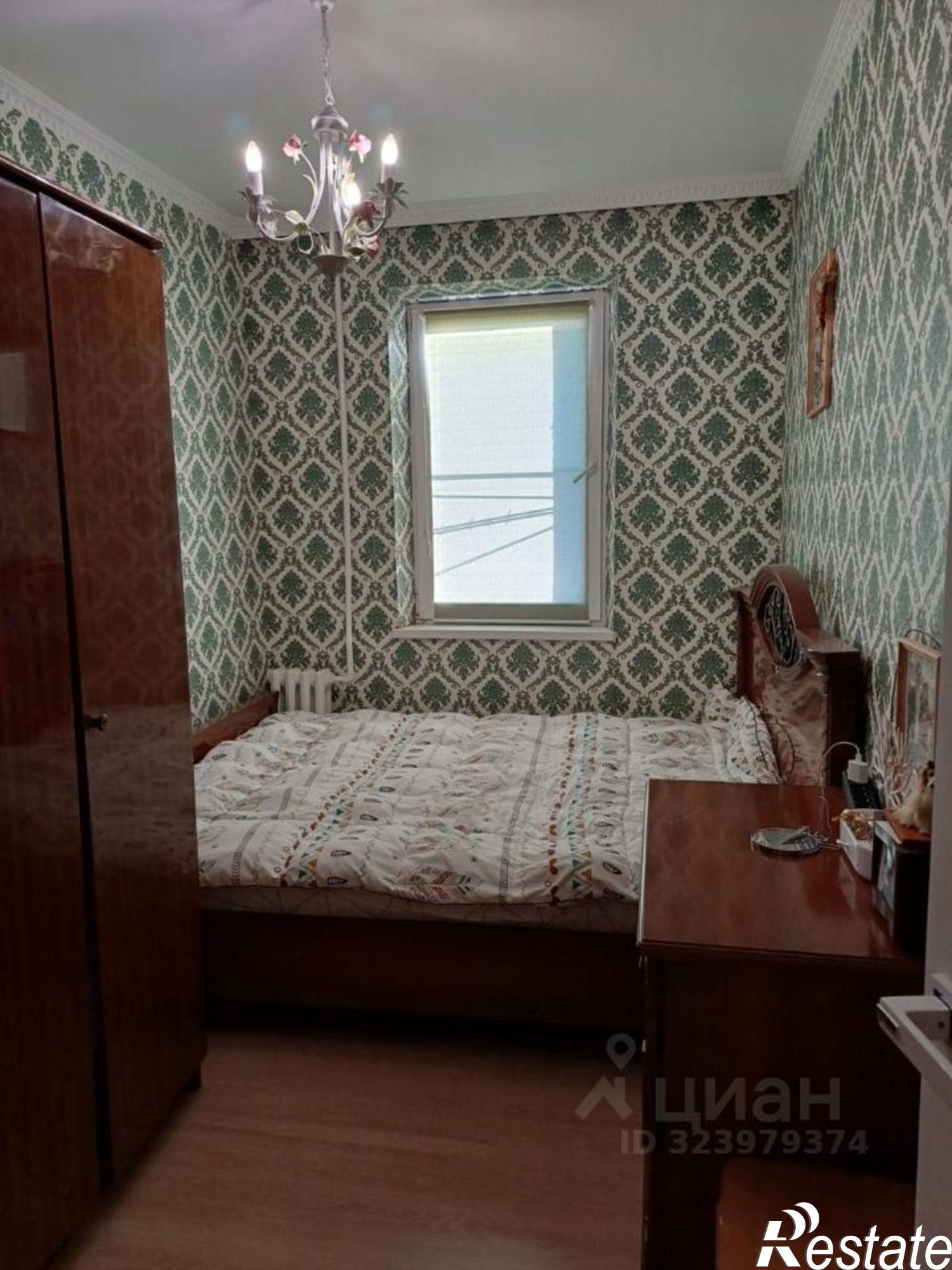 Сдать квартиру за 40 000 рублей на ул Вишневая, 27