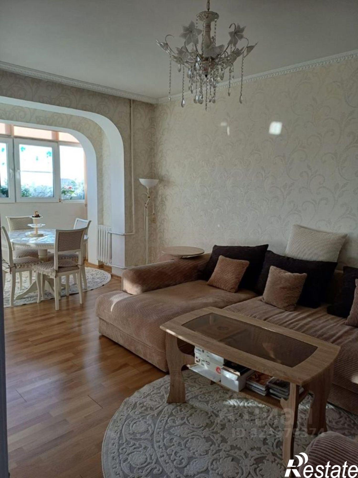 Сдать квартиру за 40 000 рублей на ул Вишневая, 27