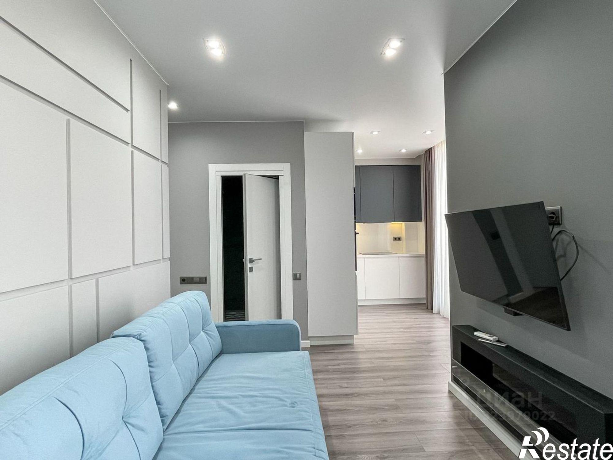 Купить квартиру за 12 000 000 рублей на Молодогвардейская улица, 2/91