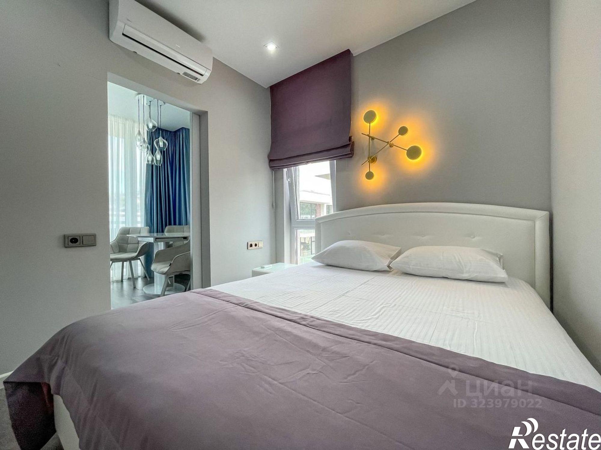 Купить квартиру за 12 000 000 рублей на Молодогвардейская улица, 2/91