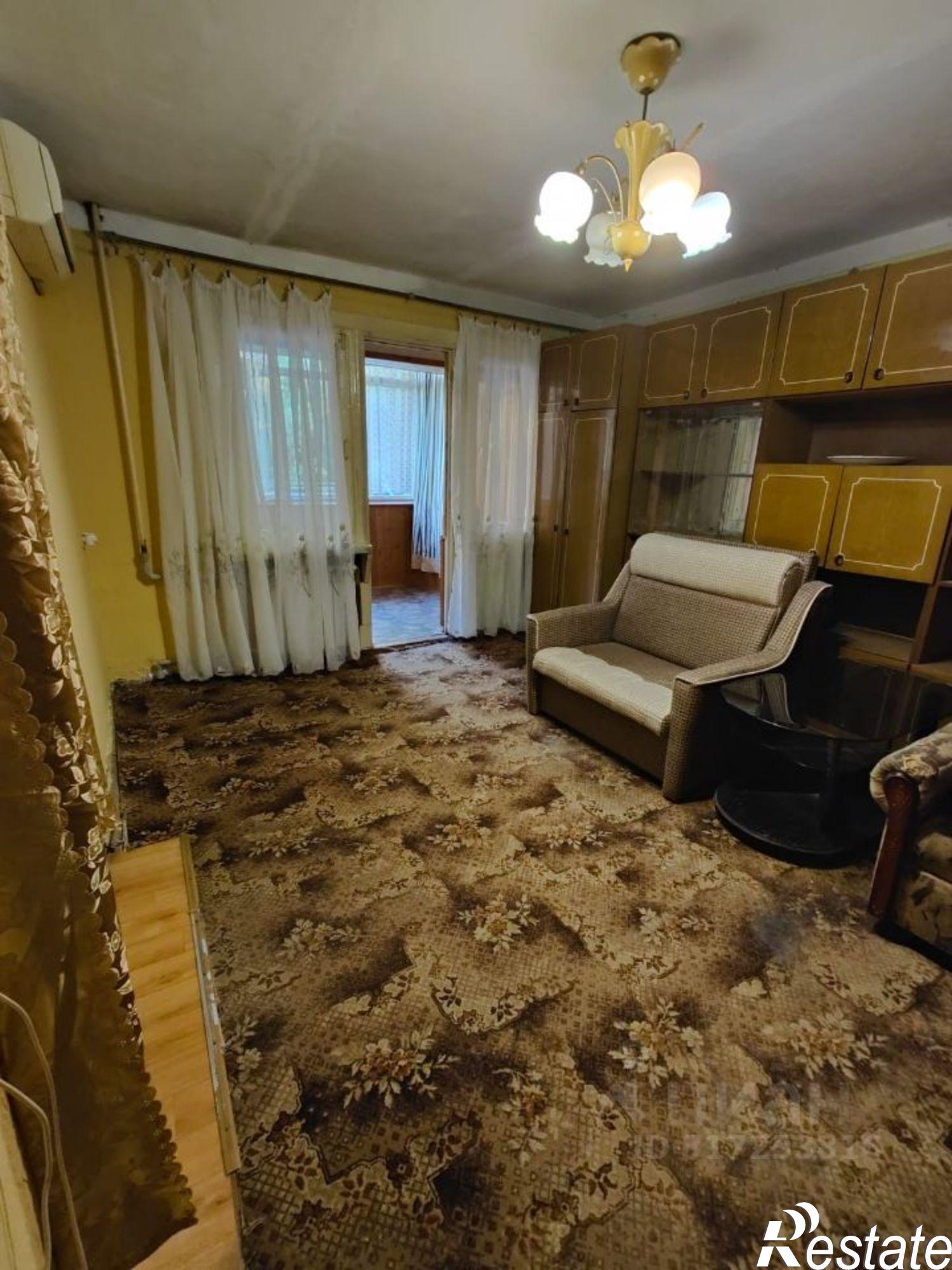 Сдать квартиру за 45 000 рублей на ул Чебрикова, 30