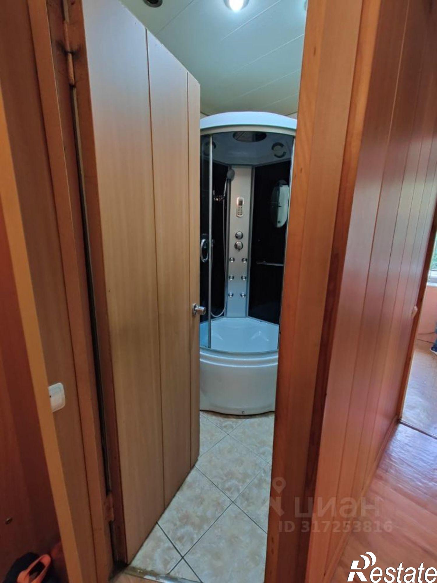 Сдать квартиру за 45 000 рублей на ул Чебрикова, 30