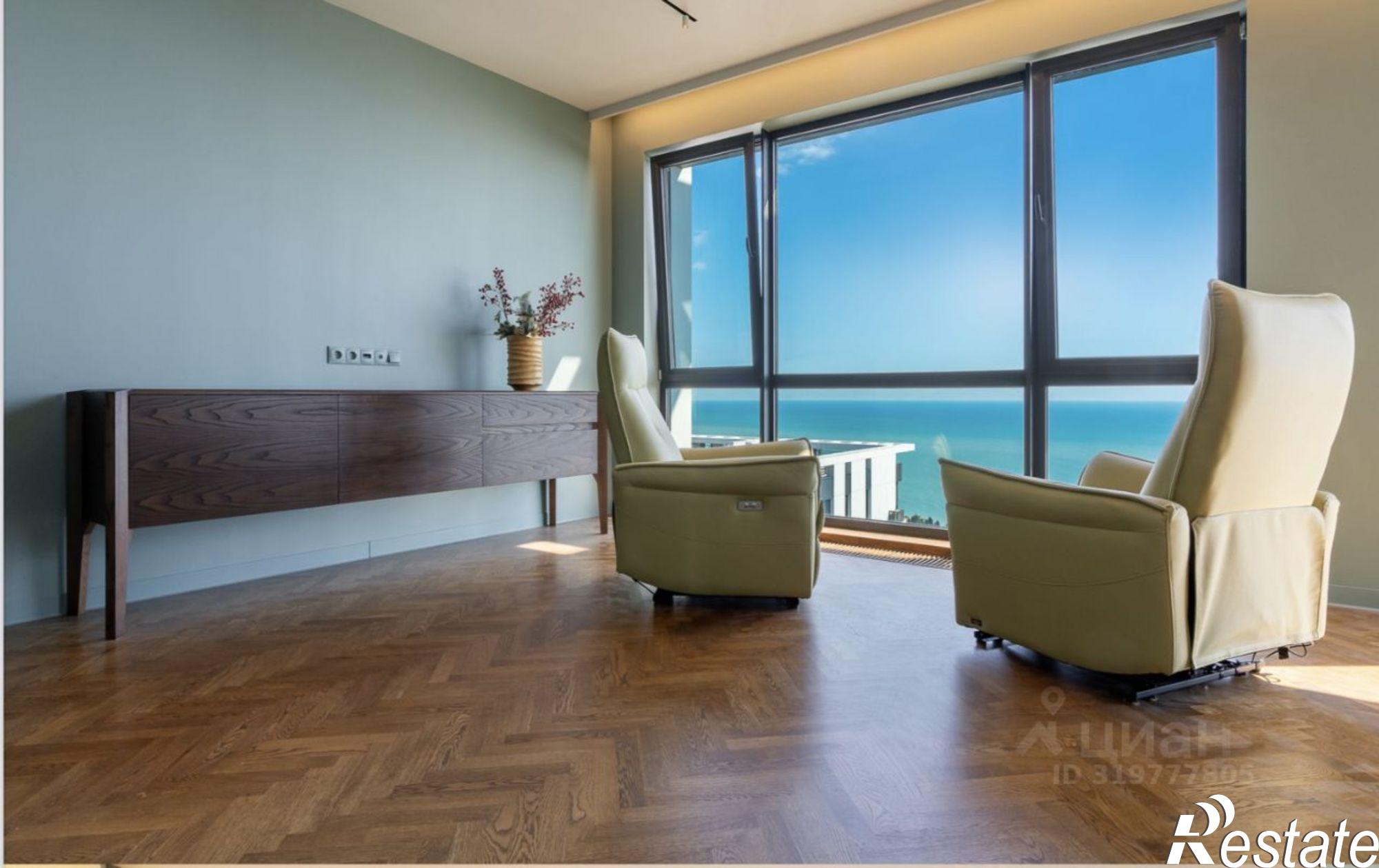 Купить квартиру за 27 000 000 рублей на Курортный проспект, 96Г к1