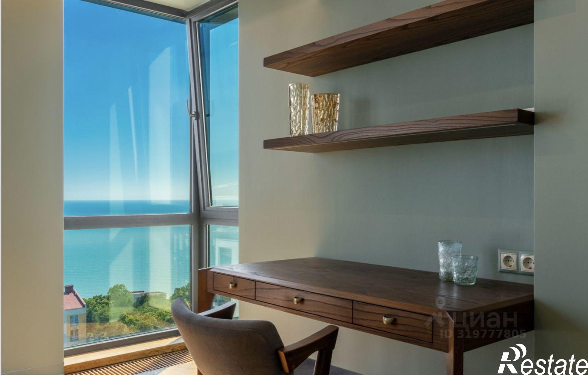 Купить квартиру за 27 000 000 рублей на Курортный проспект, 96Г к1