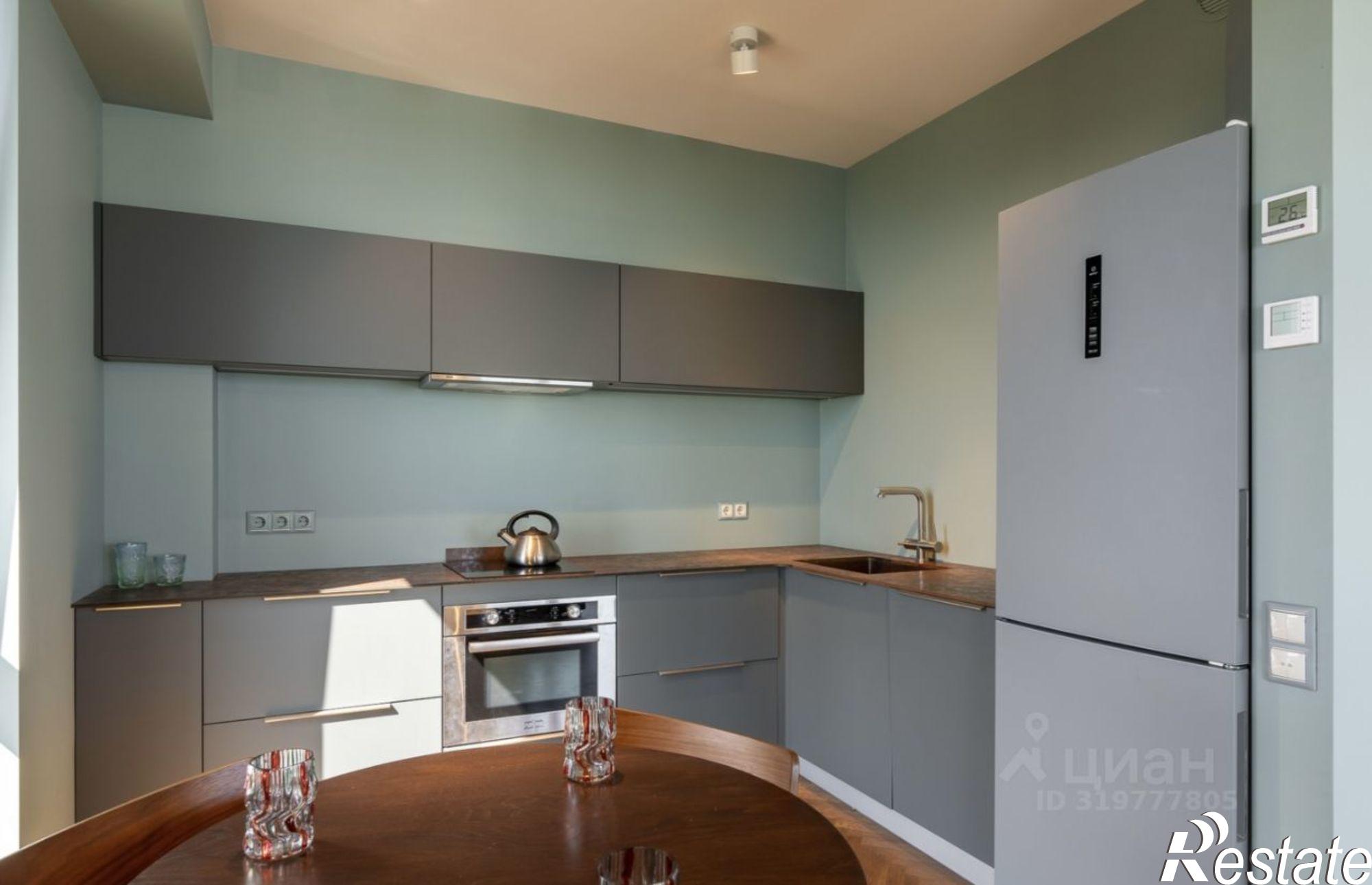 Купить квартиру за 27 000 000 рублей на Курортный проспект, 96Г к1