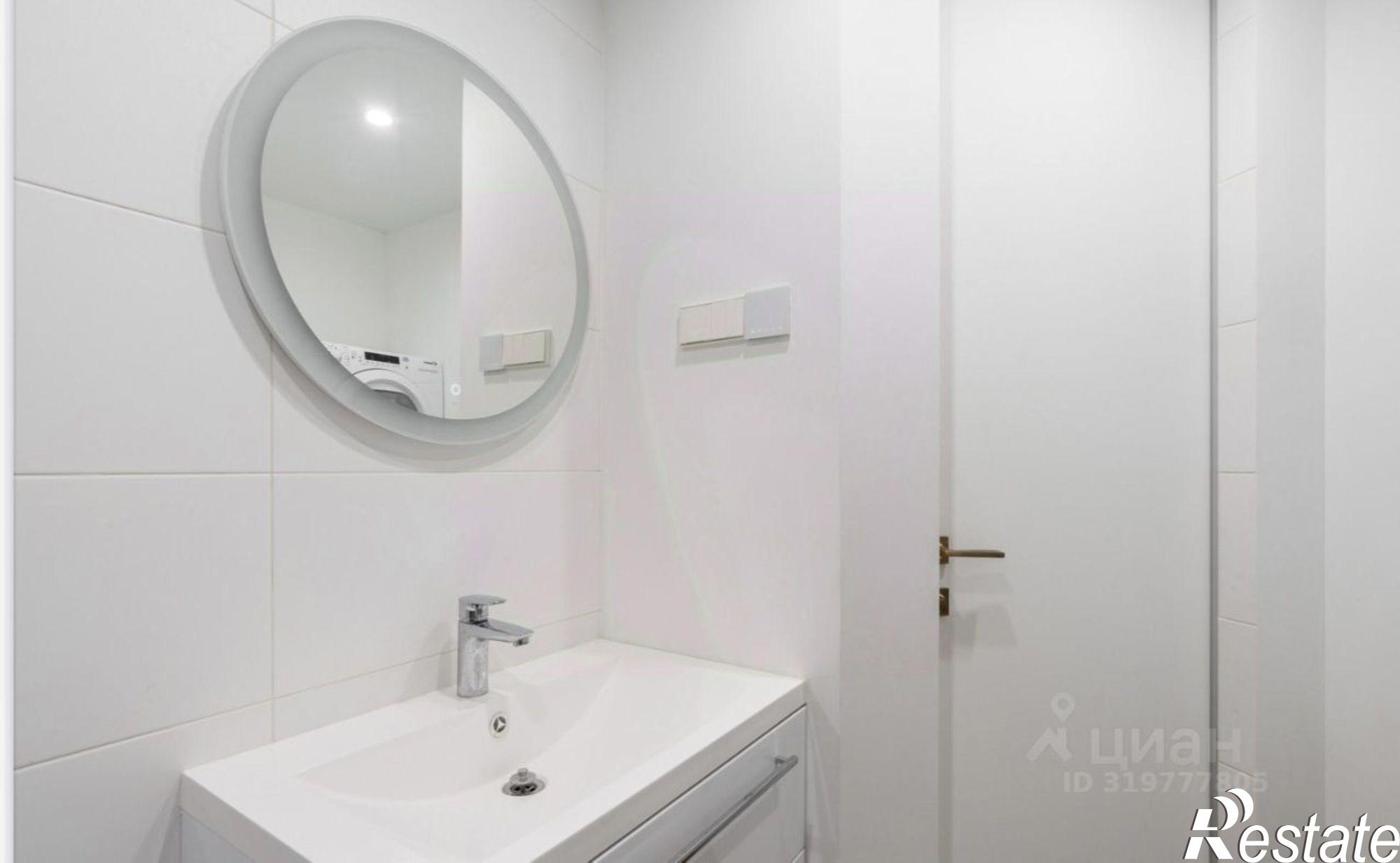 Купить квартиру за 27 000 000 рублей на Курортный проспект, 96Г к1