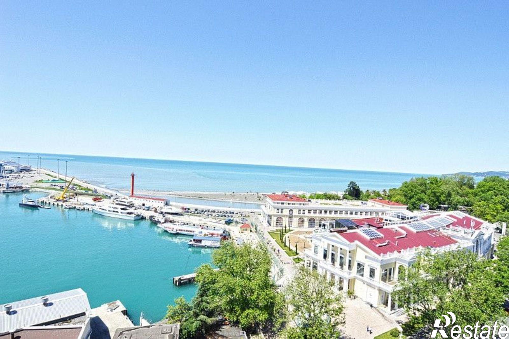 Купить квартиру за 28 000 000 рублей на Несебрская улица, 1Б