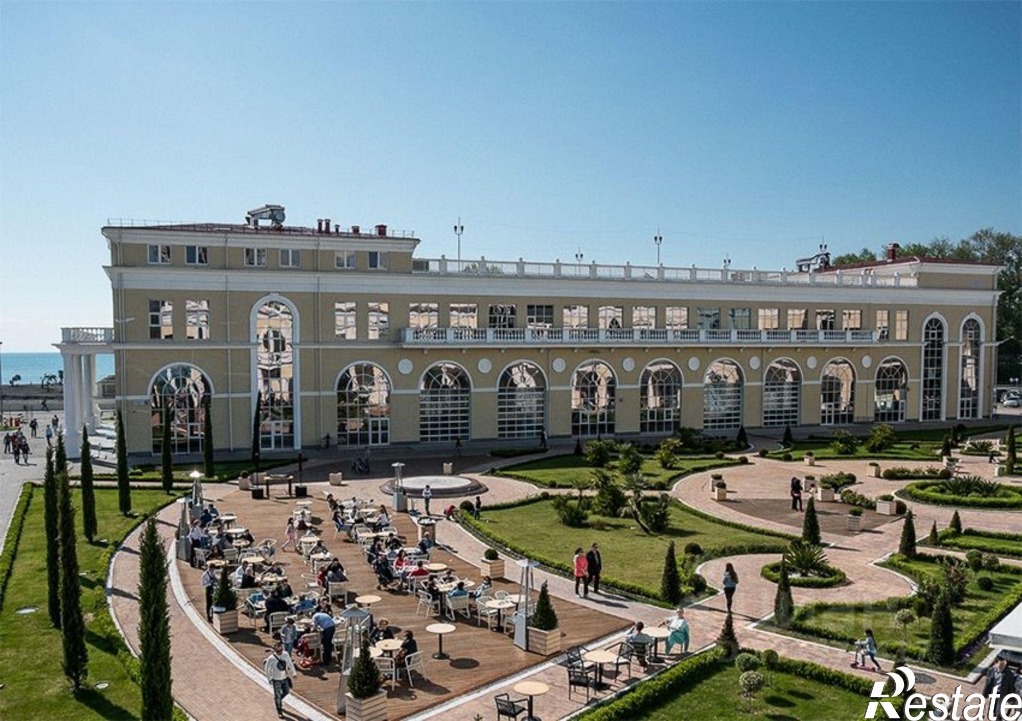 Купить квартиру за 28 000 000 рублей на Несебрская улица, 1Б