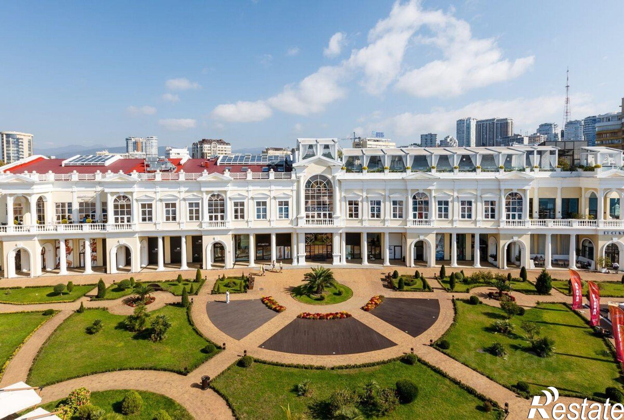 Купить квартиру за 28 000 000 рублей на Несебрская улица, 1Б