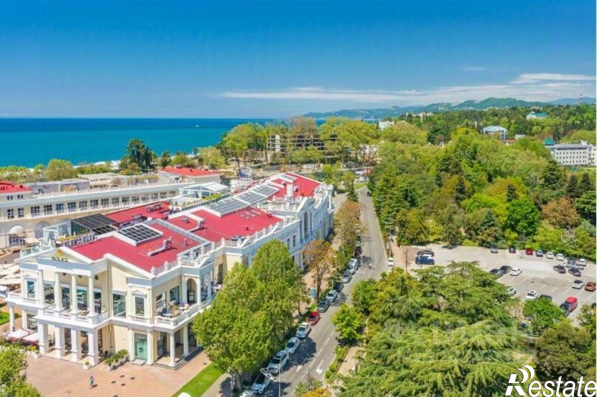 Купить квартиру за 28 000 000 рублей на Несебрская улица, 1Б