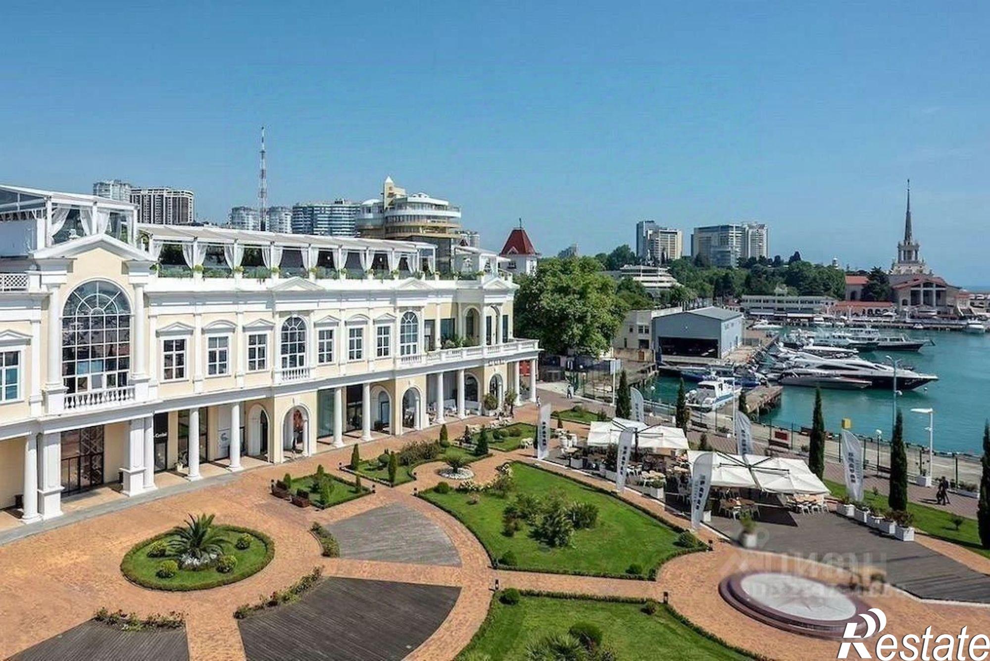 Купить квартиру за 28 000 000 рублей на Несебрская улица, 1Б