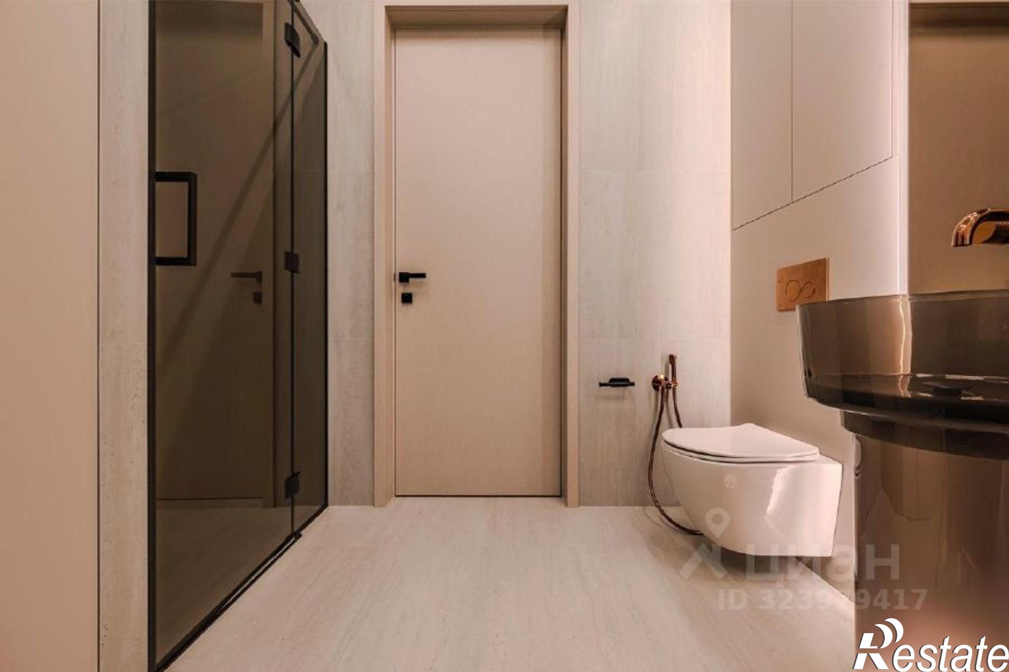 Купить квартиру за 28 000 000 рублей на Несебрская улица, 1Б