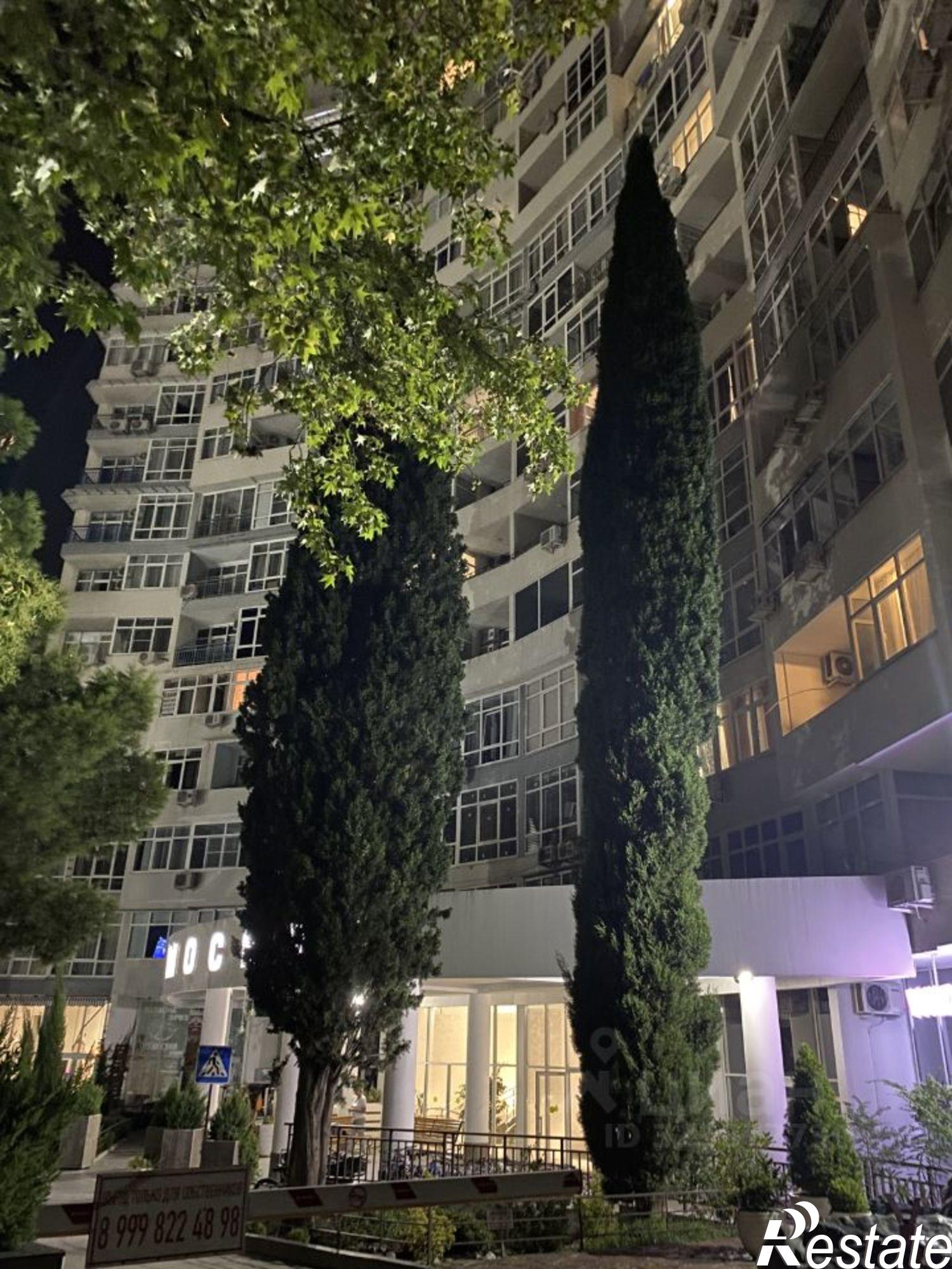 Сдать квартиру за 90 000 рублей на ул Тургенева, 4