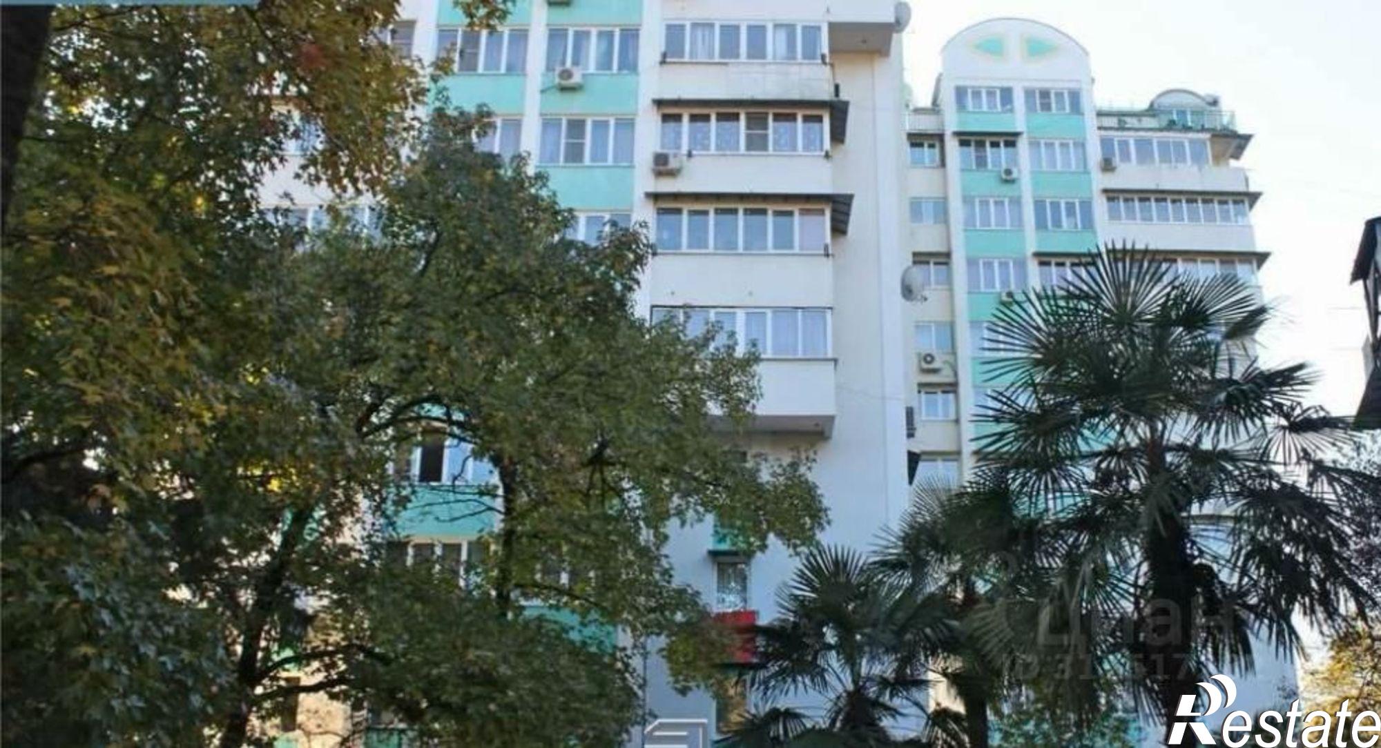 Купить квартиру за 11 000 000 рублей на Строительный переулок, 4/1 к2