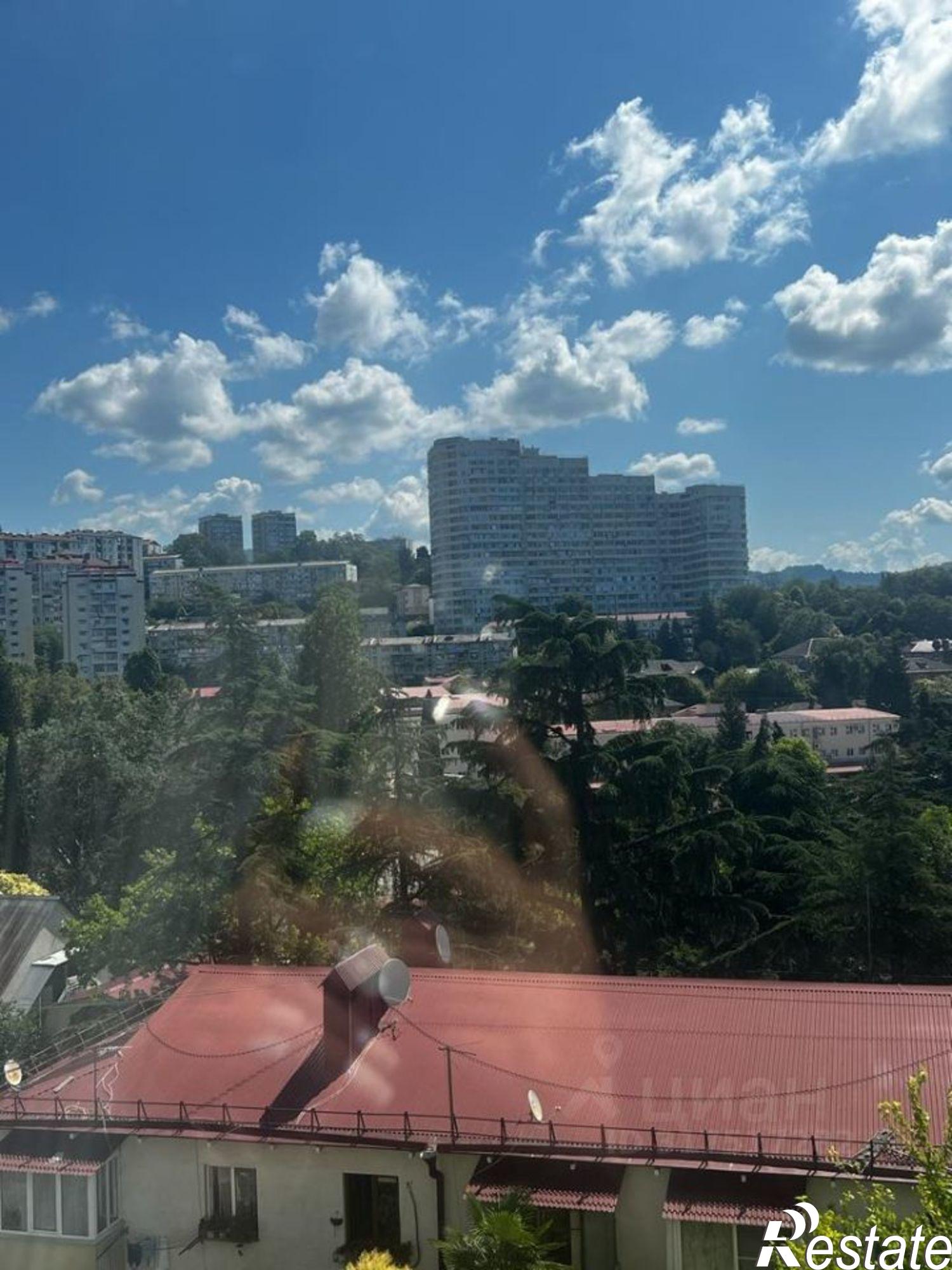 Купить квартиру за 11 000 000 рублей на Строительный переулок, 4/1 к2